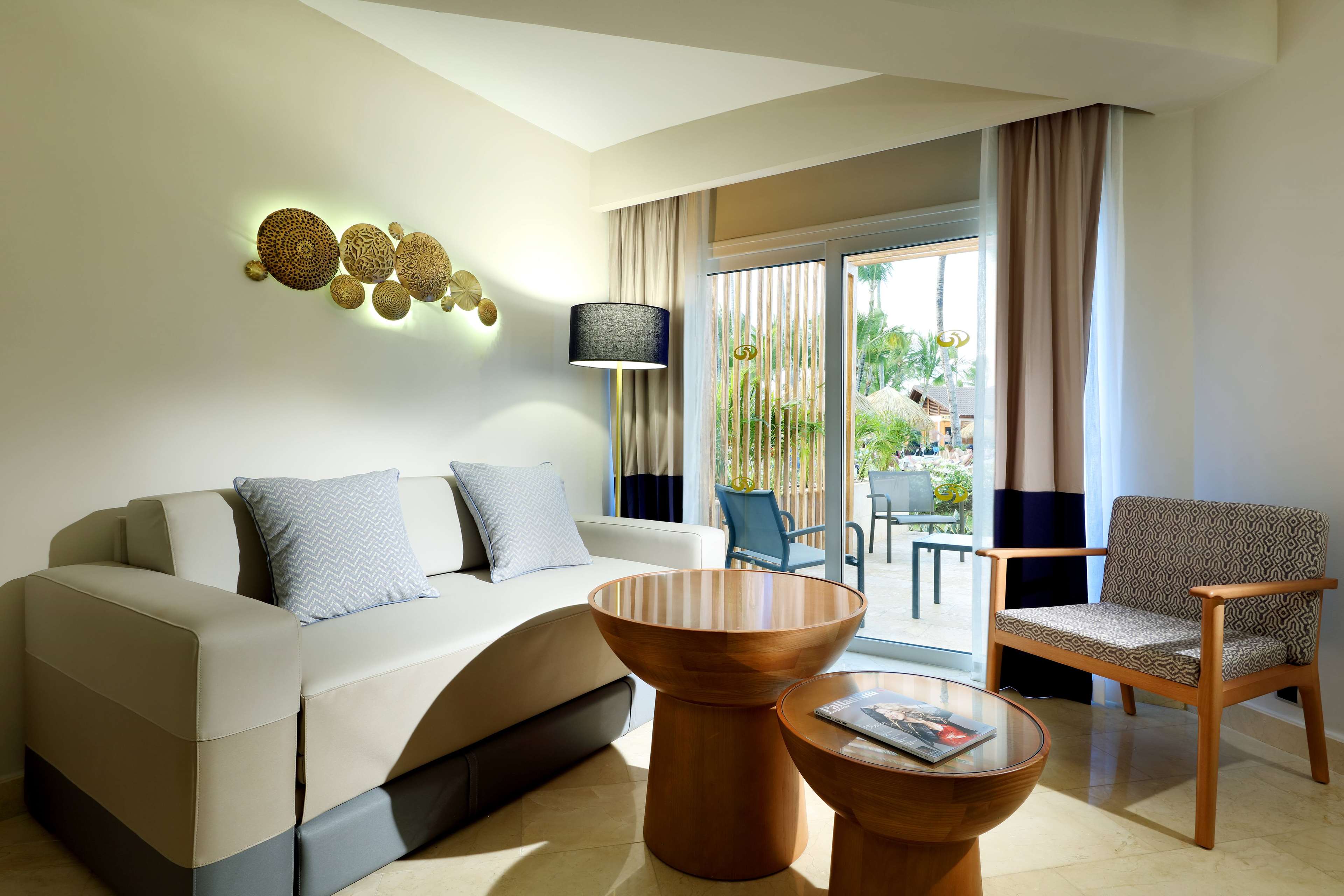 Grand Palladium Select Bávaro Grand Palladium Select Bávaro