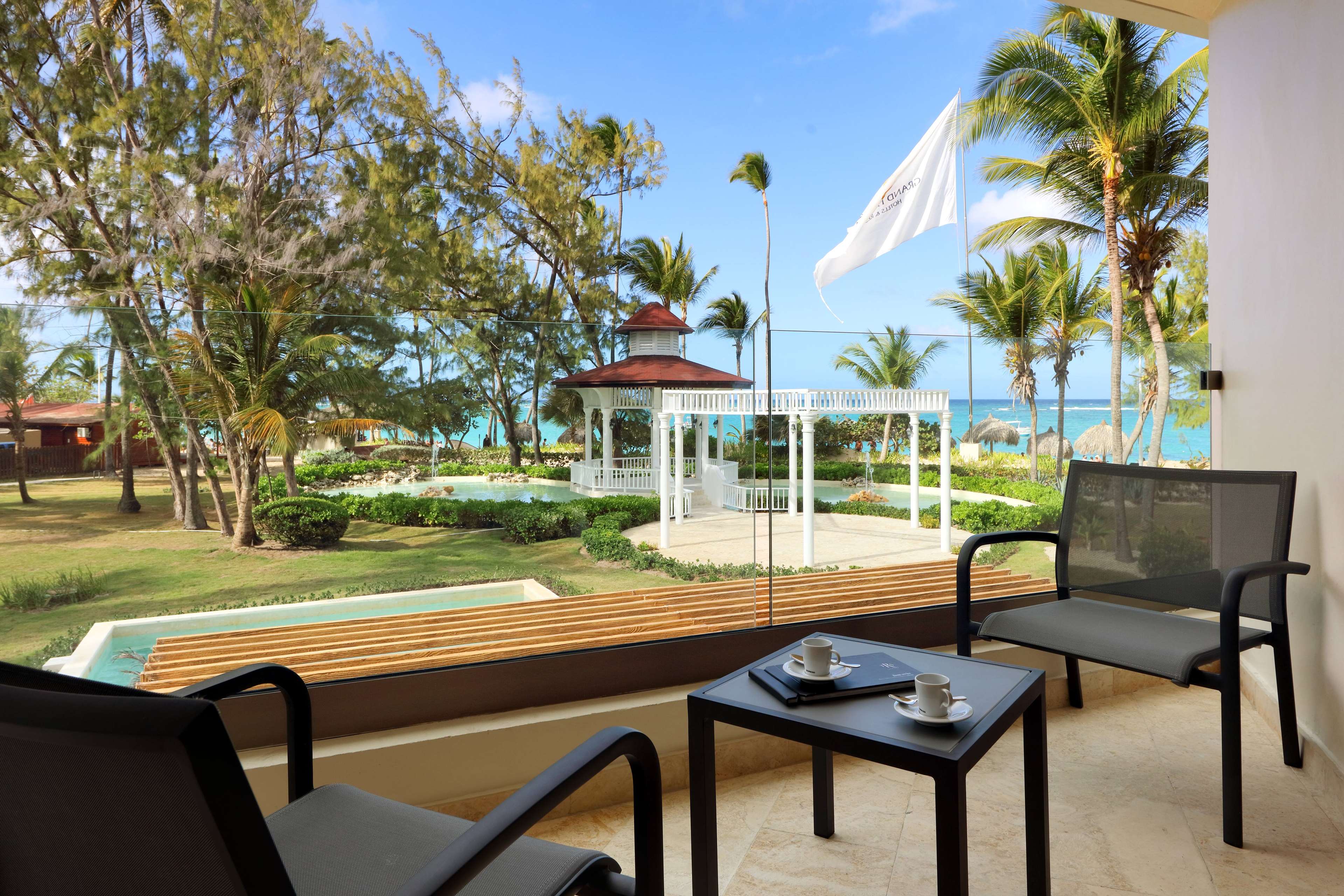 Grand Palladium Select Bávaro Grand Palladium Select Bávaro