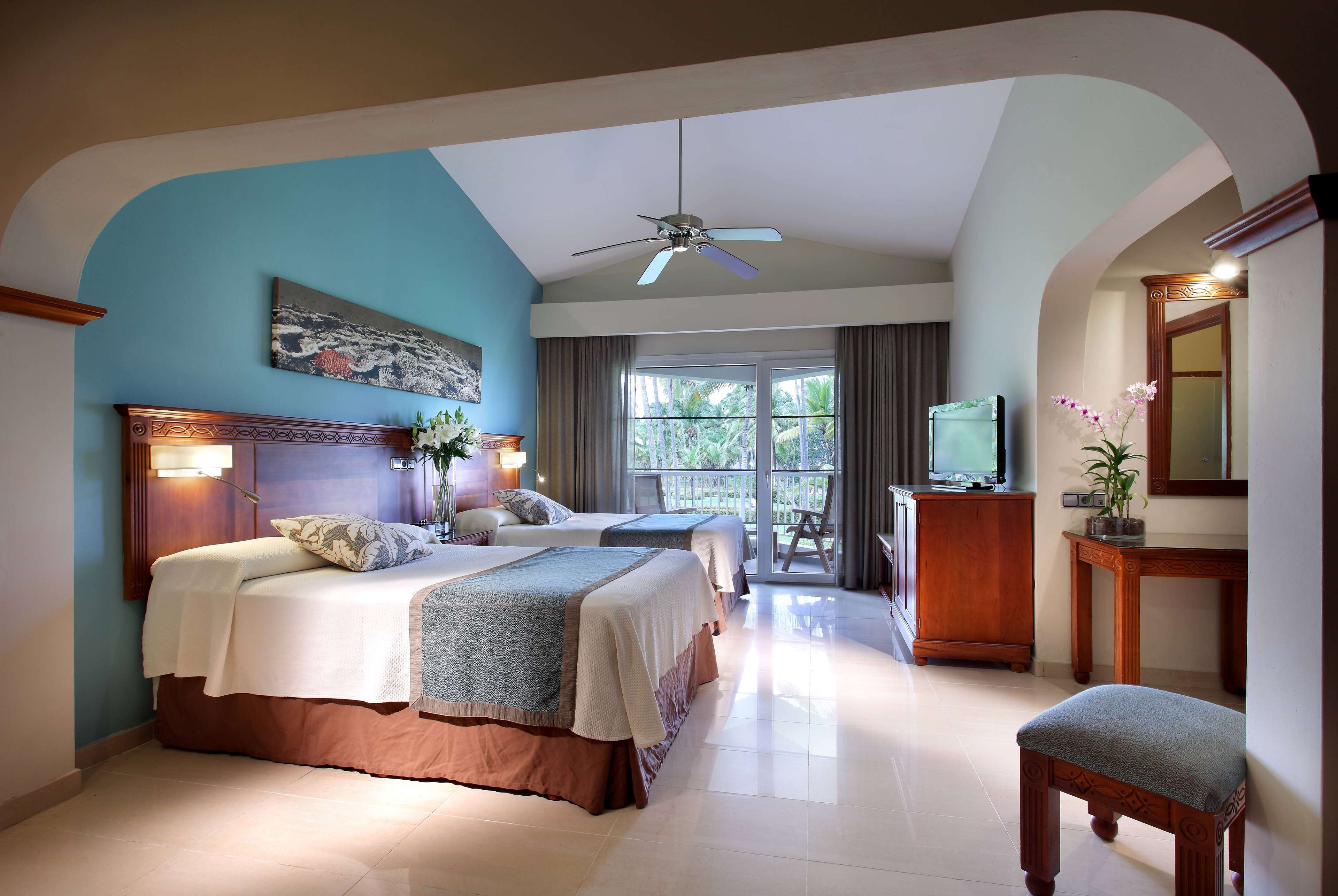 Grand Palladium Select Bávaro Grand Palladium Select Bávaro