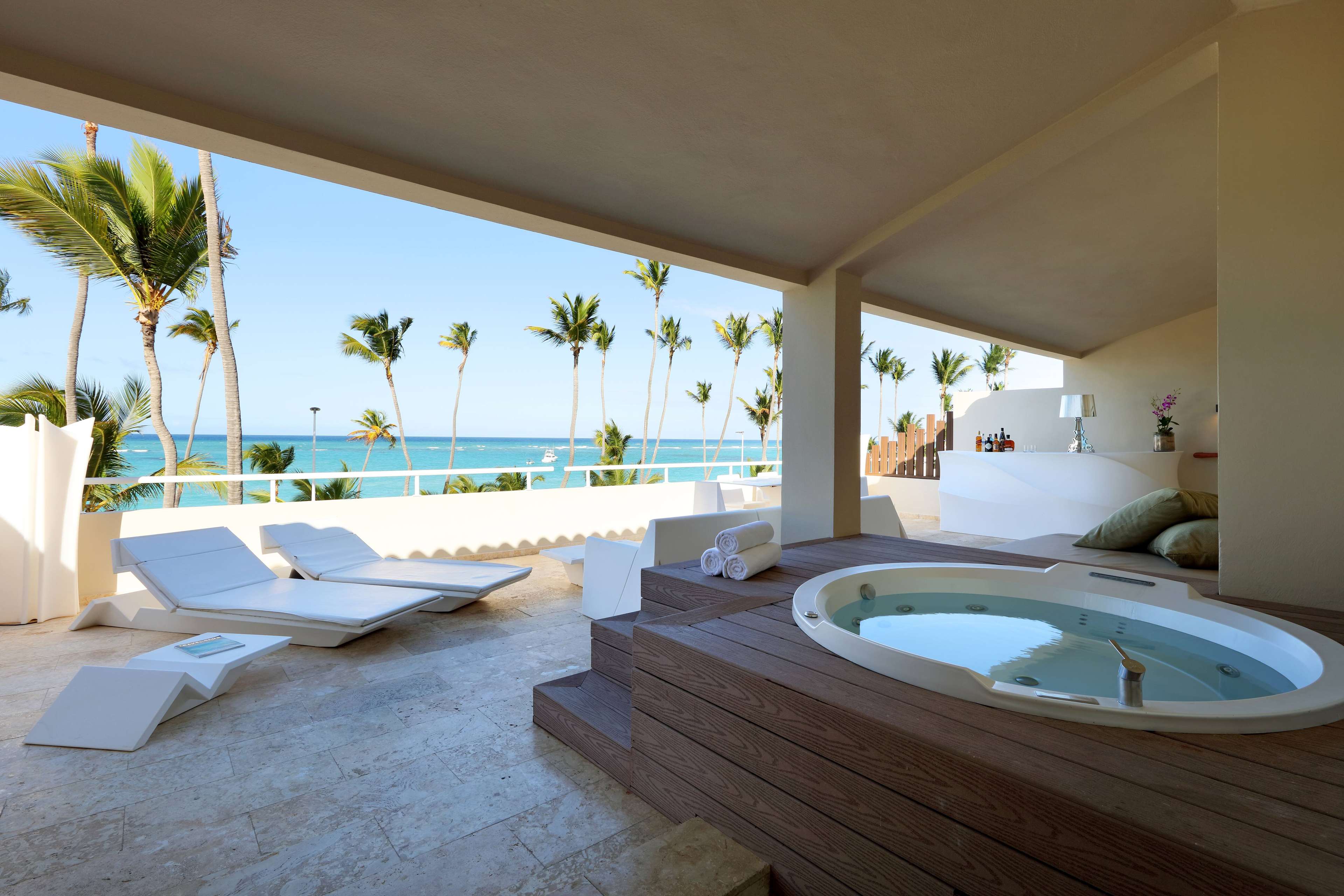 Grand Palladium Select Bávaro Grand Palladium Select Bávaro