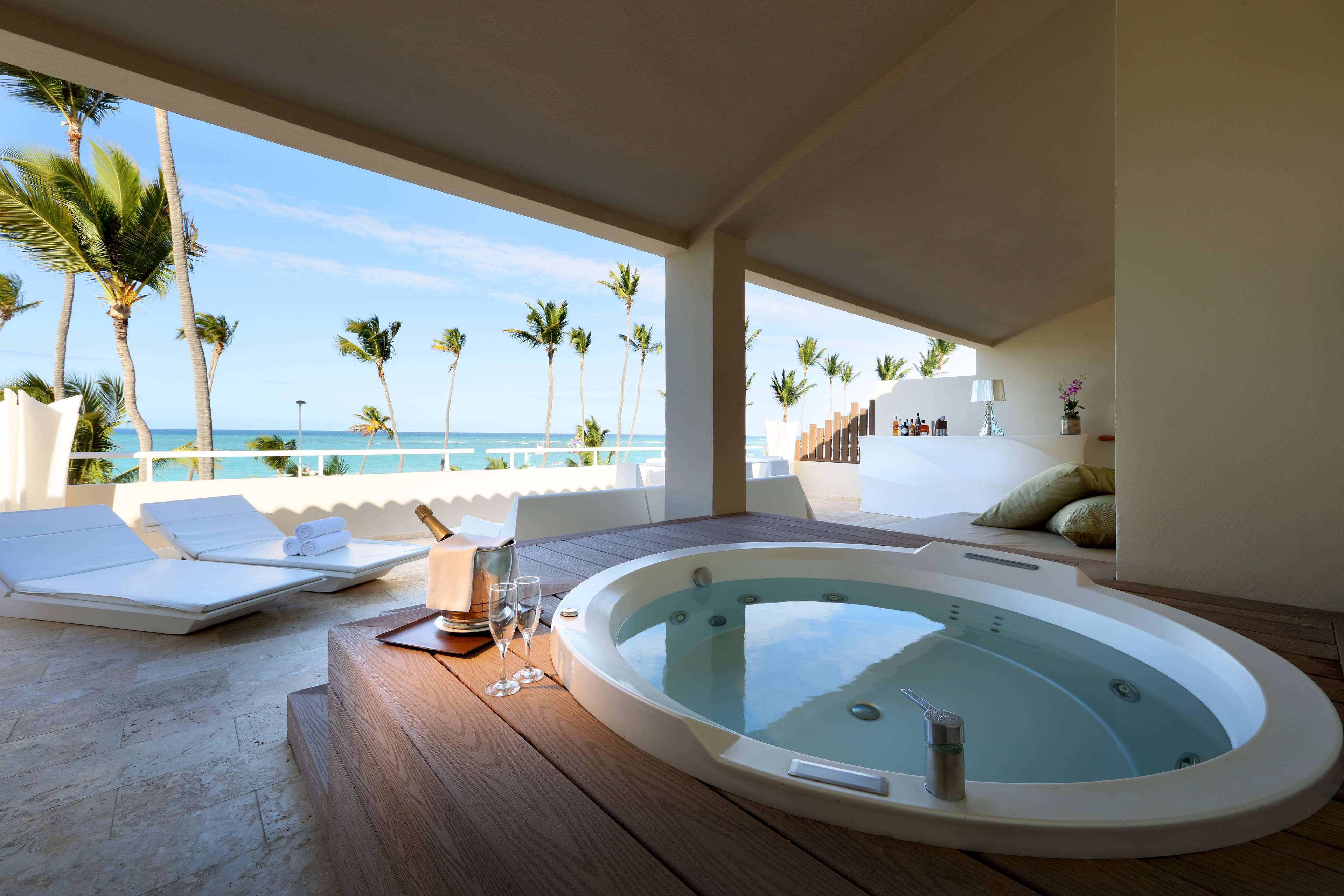 Grand Palladium Select Bávaro Grand Palladium Select Bávaro