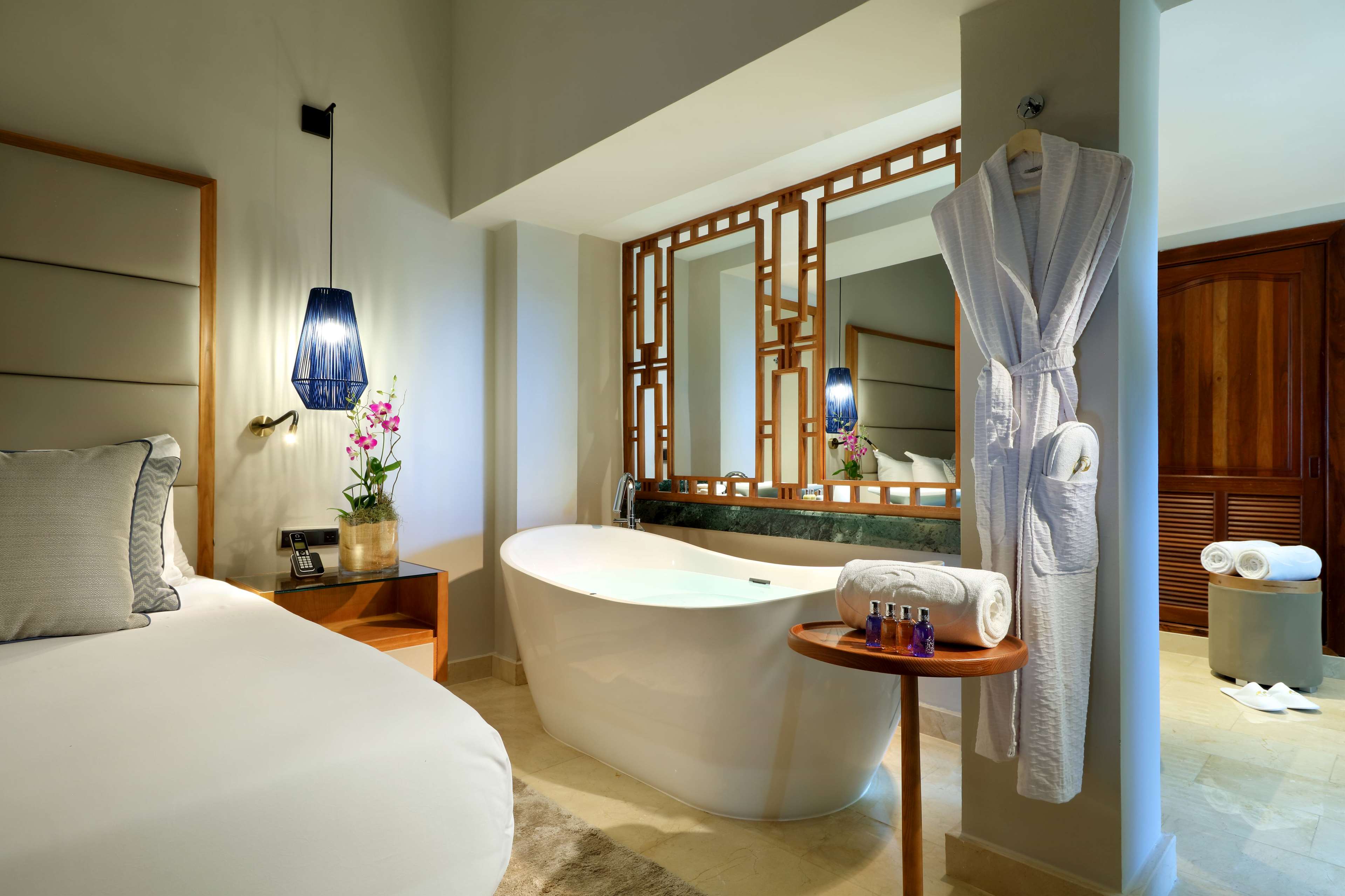 Grand Palladium Select Bávaro Grand Palladium Select Bávaro