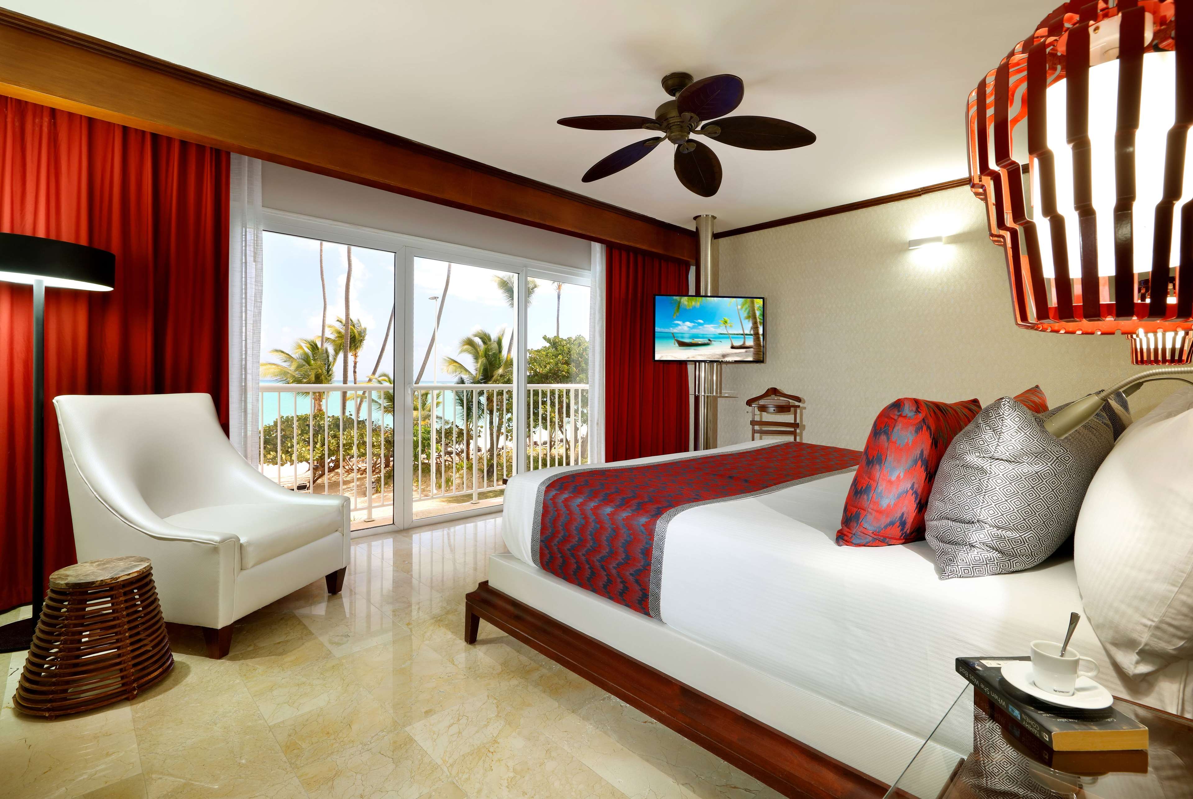 Grand Palladium Select Bávaro Grand Palladium Select Bávaro