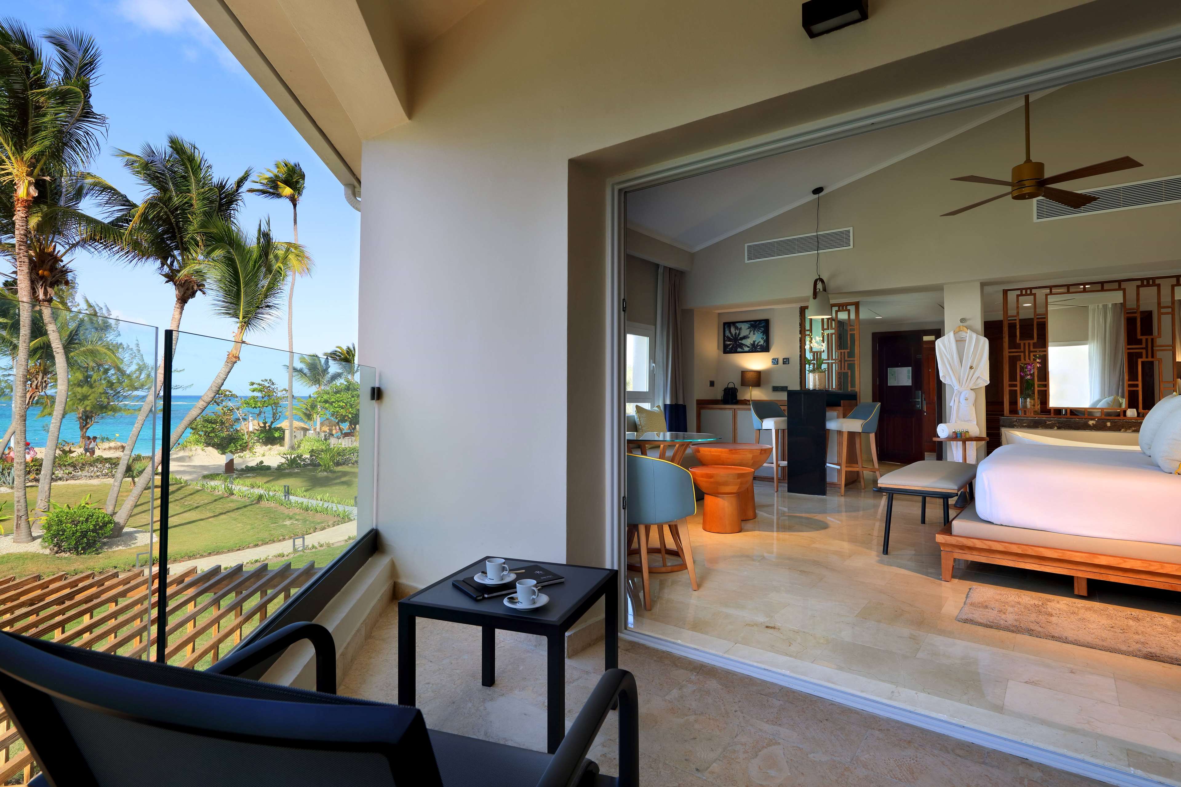 Grand Palladium Select Bávaro Grand Palladium Select Bávaro