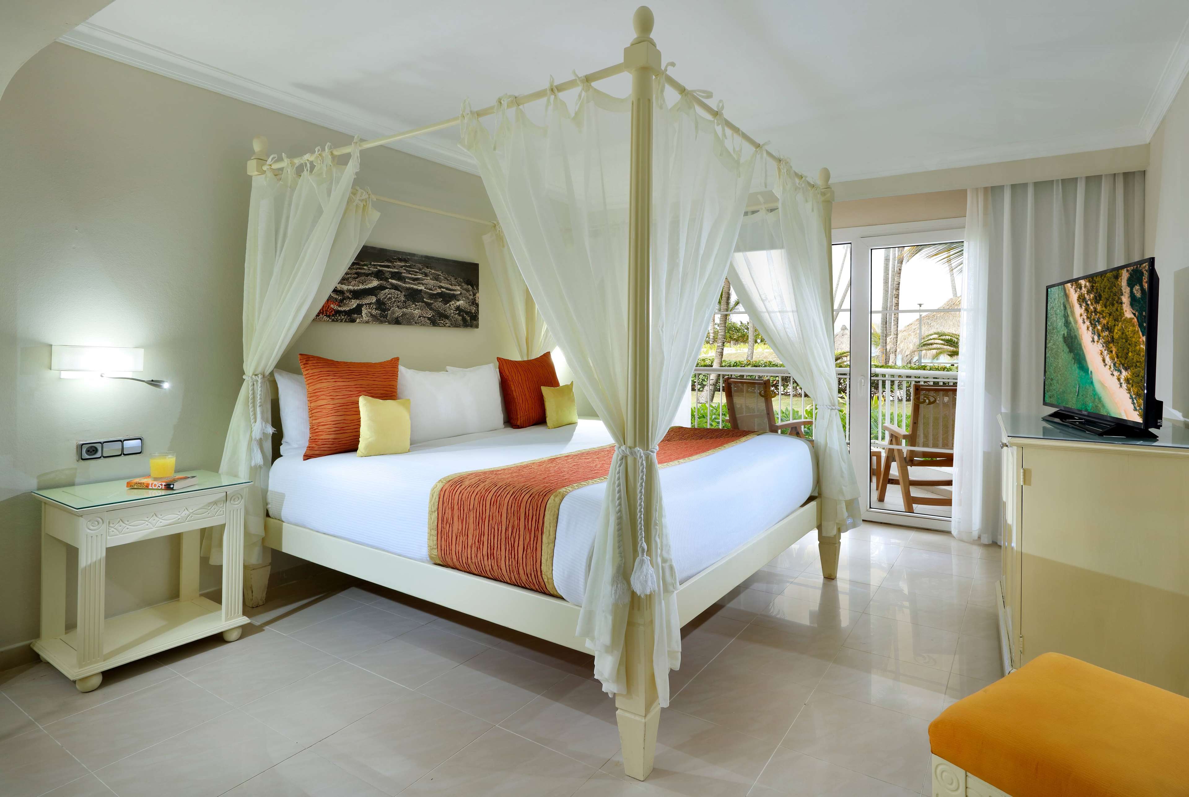 Grand Palladium Select Bávaro Grand Palladium Select Bávaro