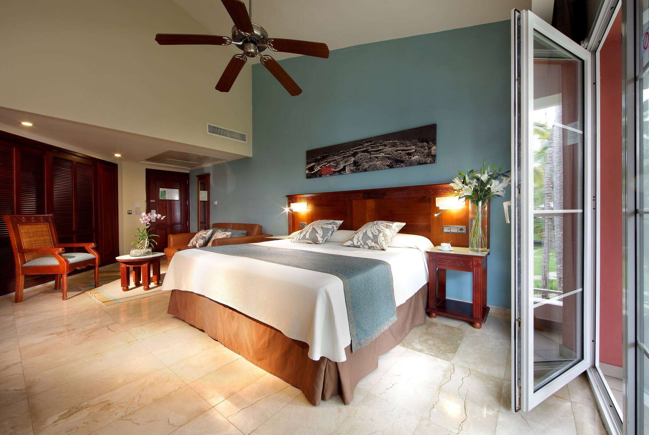 Grand Palladium Select Bávaro Grand Palladium Select Bávaro