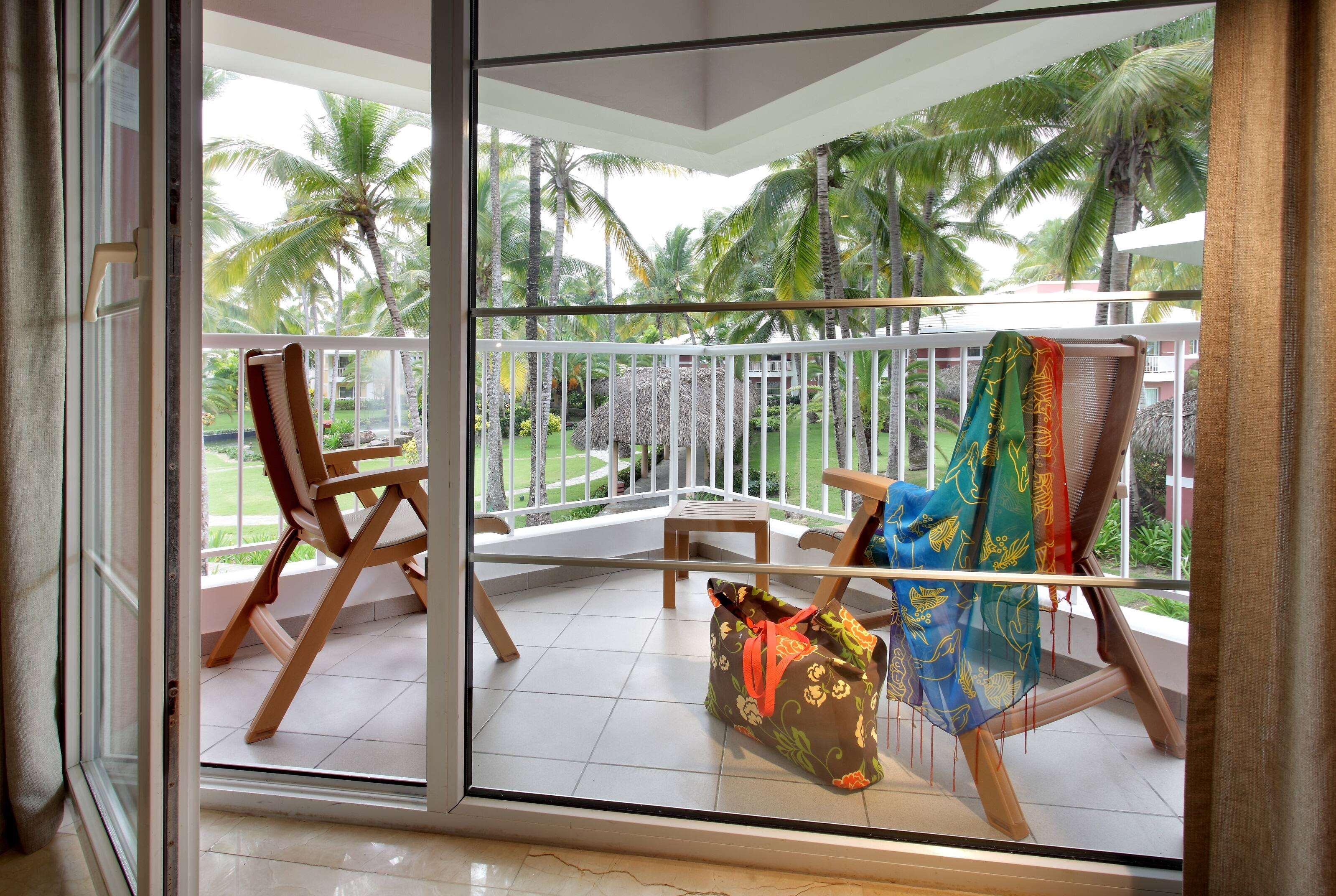 Grand Palladium Select Bávaro Grand Palladium Select Bávaro