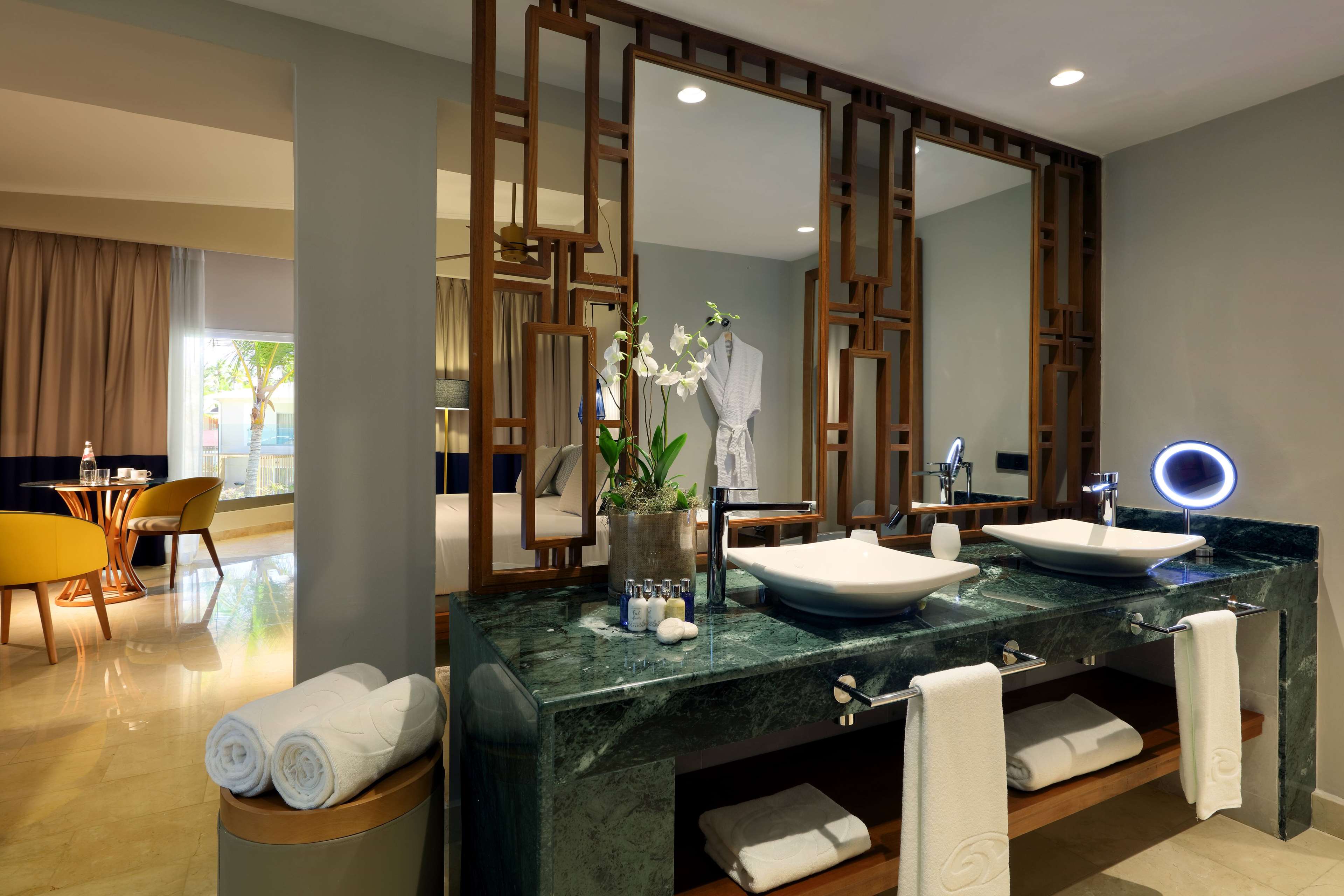 Grand Palladium Select Bávaro Grand Palladium Select Bávaro