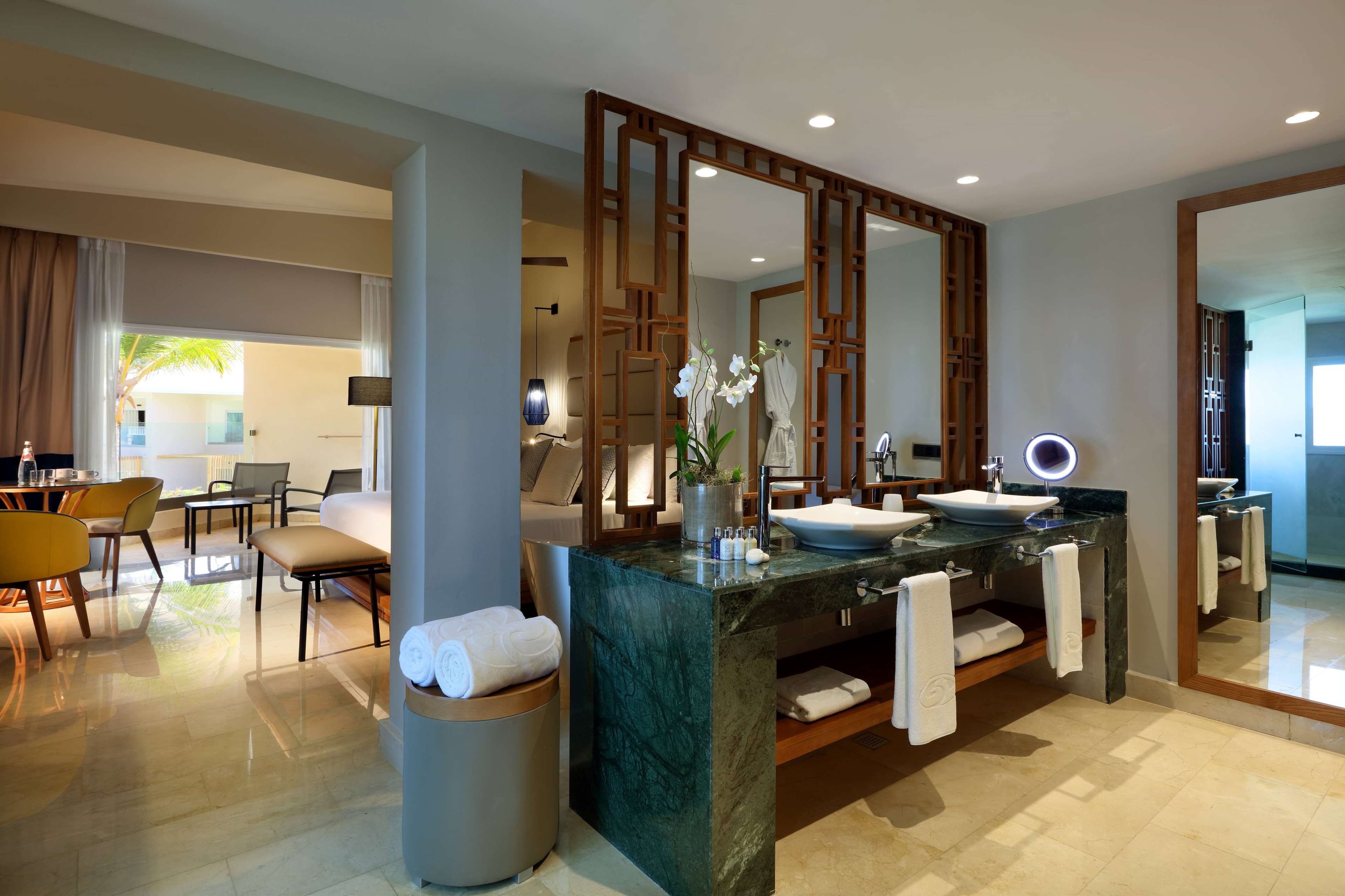 Grand Palladium Select Bávaro Grand Palladium Select Bávaro