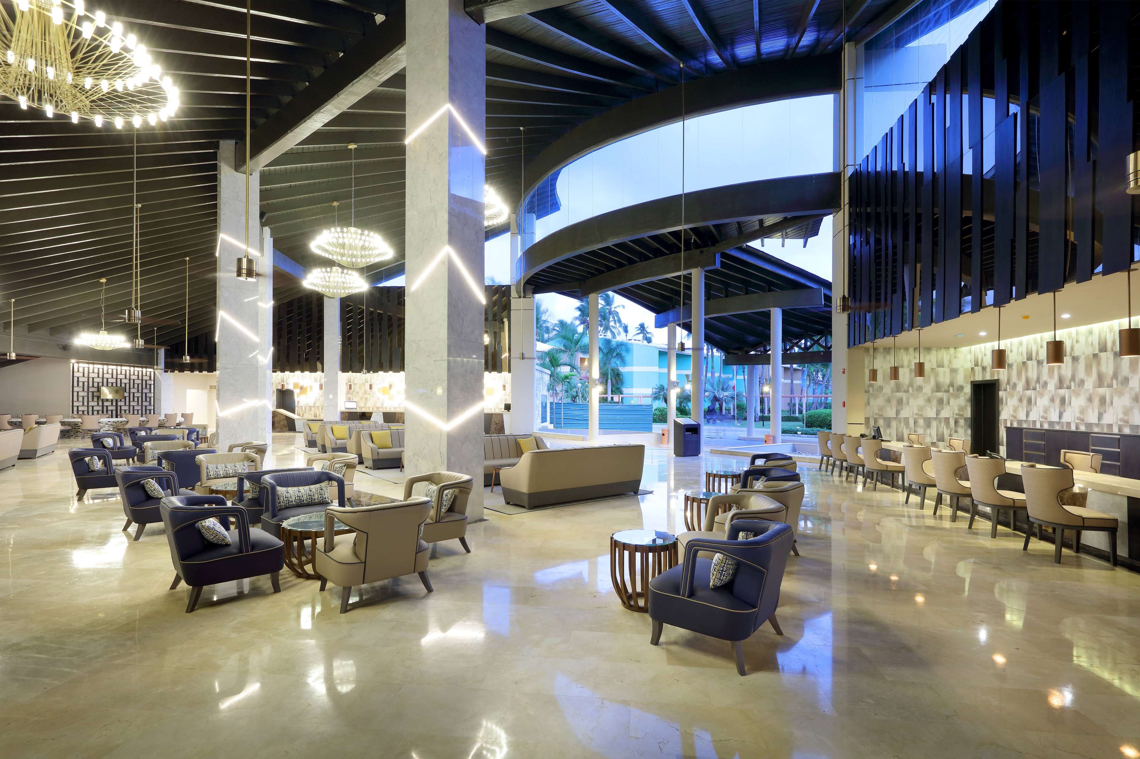 Grand Palladium Select Bávaro Grand Palladium Select Bávaro