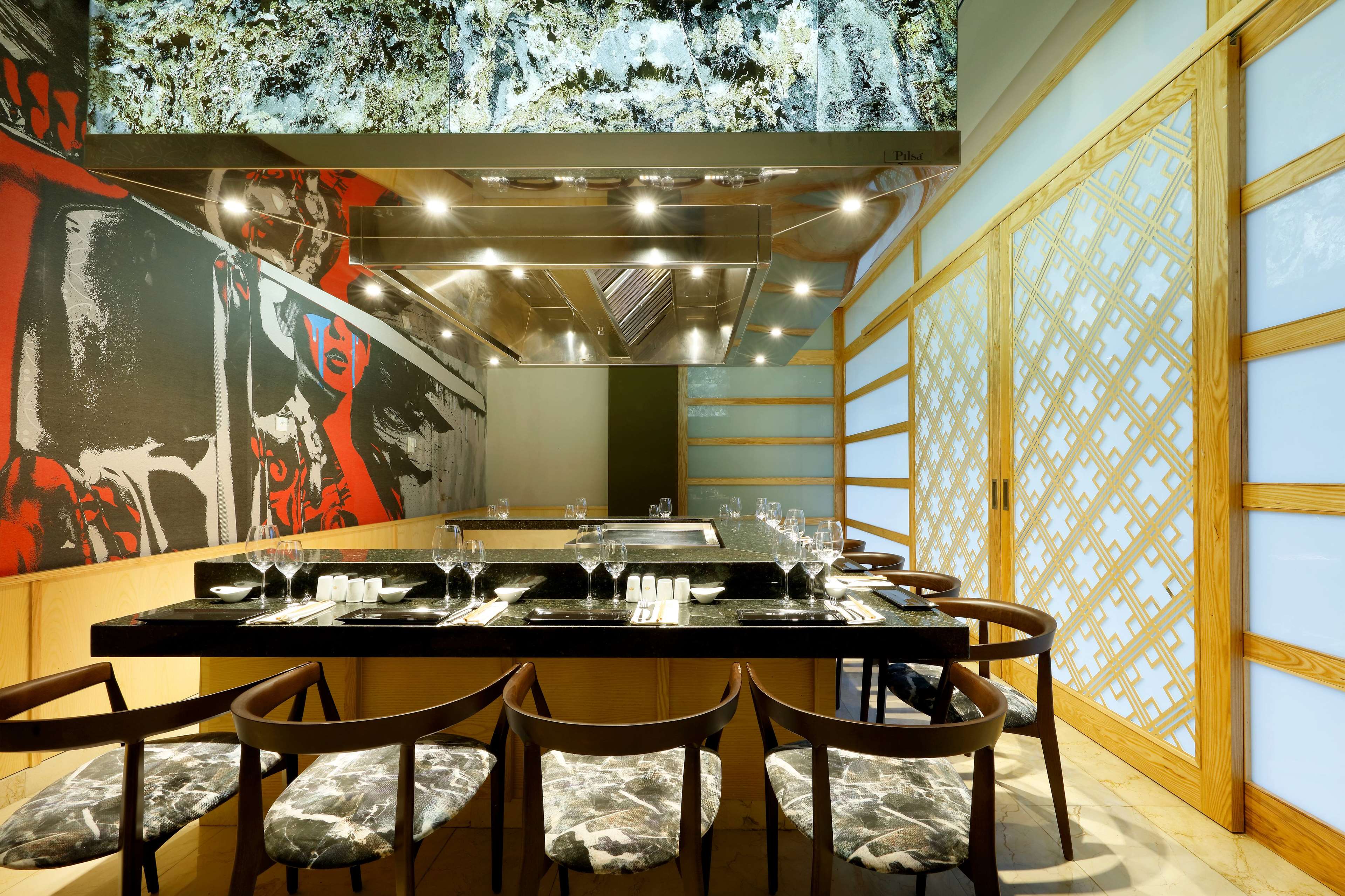 Grand Palladium Select Bávaro Grand Palladium Select Bávaro