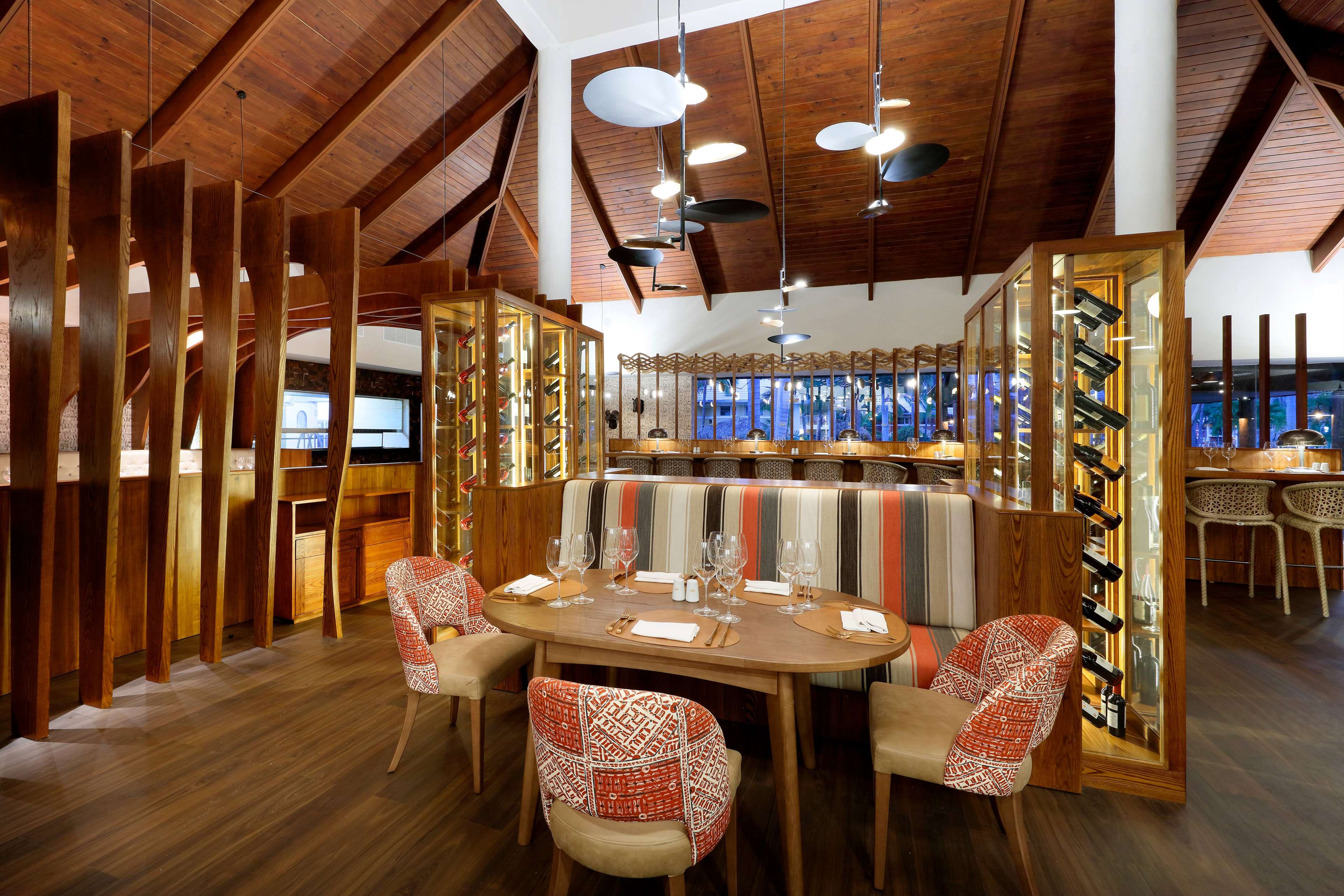 Grand Palladium Select Bávaro Grand Palladium Select Bávaro