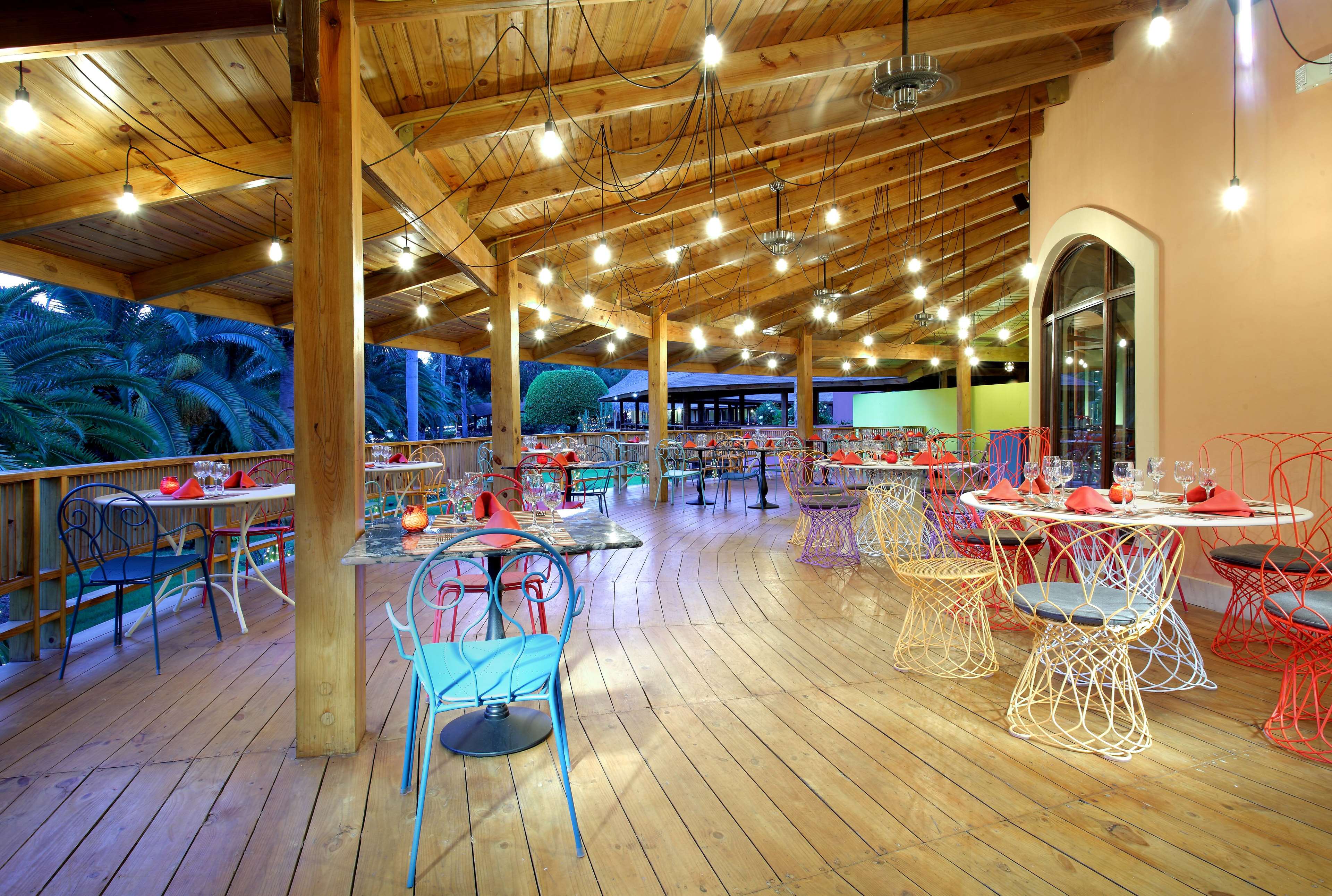 Grand Palladium Select Bávaro Grand Palladium Select Bávaro