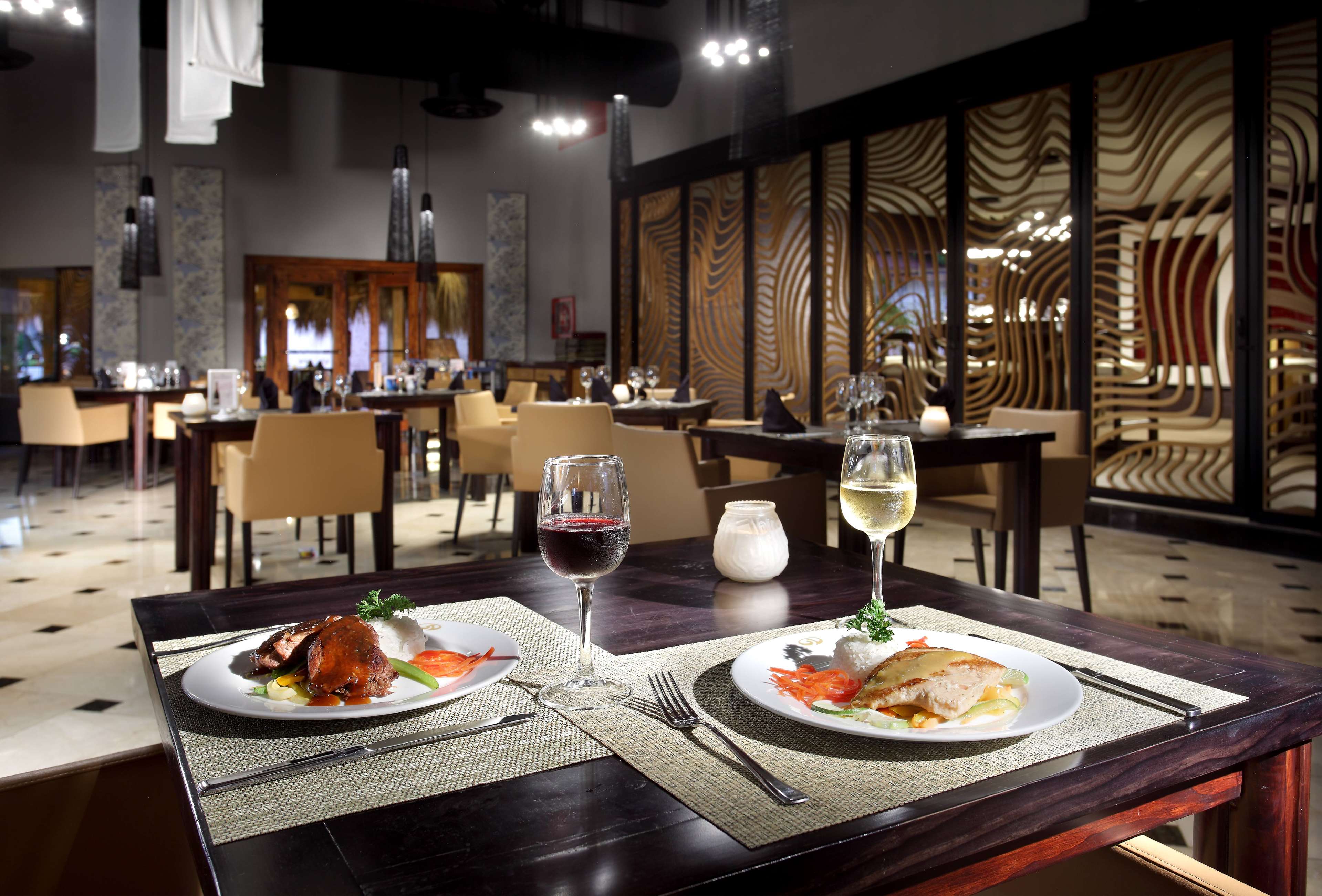 Grand Palladium Select Bávaro Grand Palladium Select Bávaro