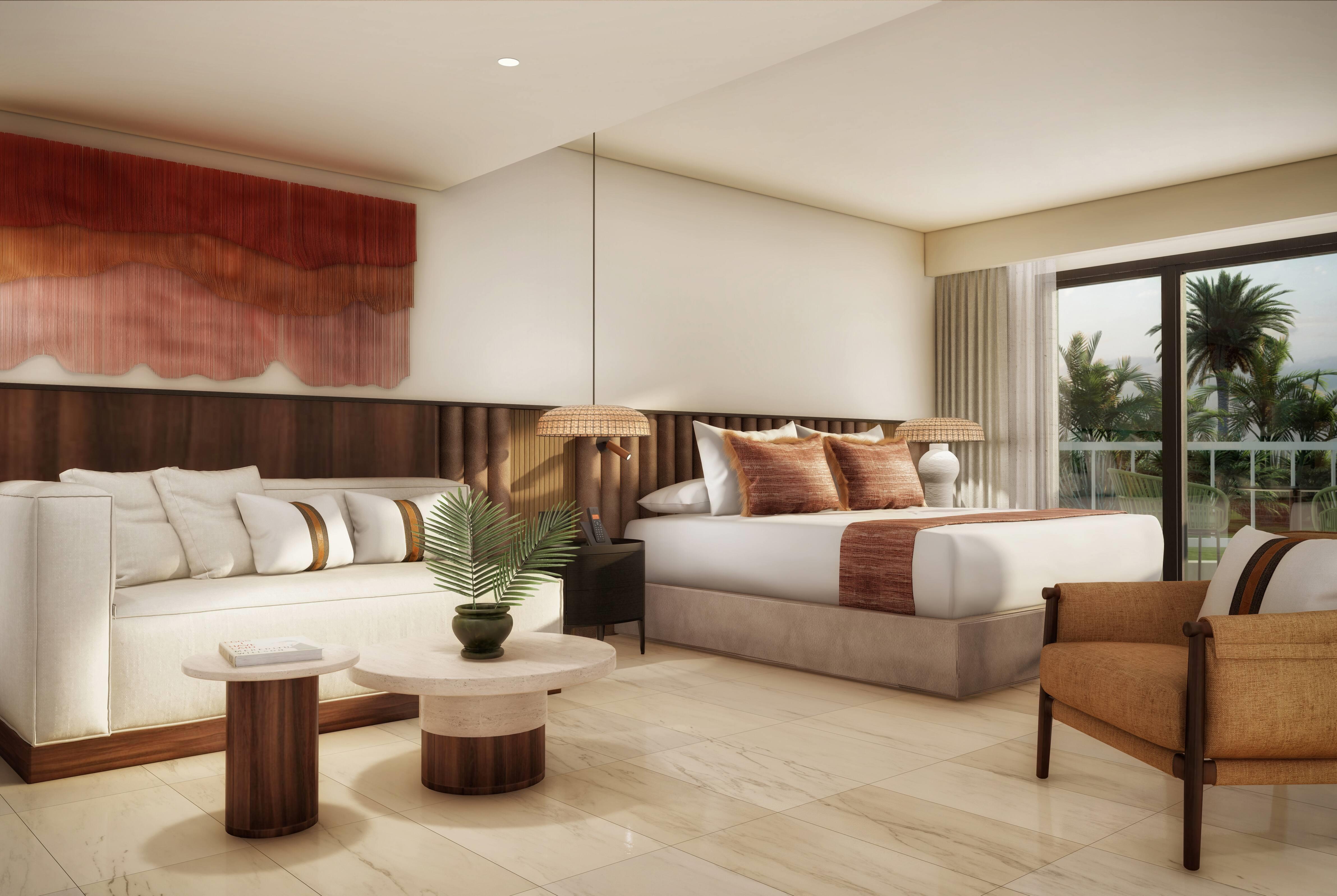 Grand Palladium Select Bávaro Grand Palladium Select Bávaro