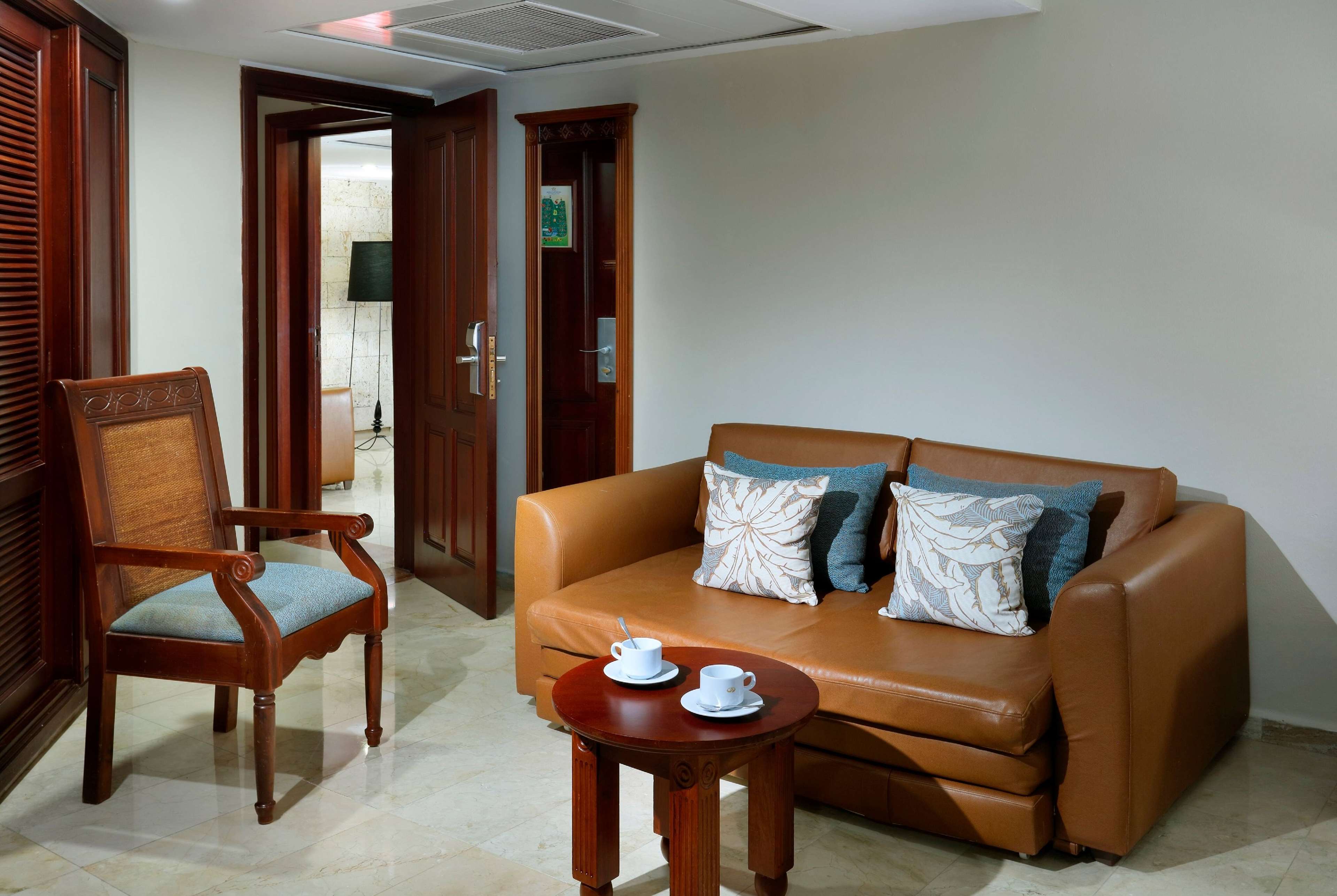 Grand Palladium Select Bávaro Grand Palladium Select Bávaro