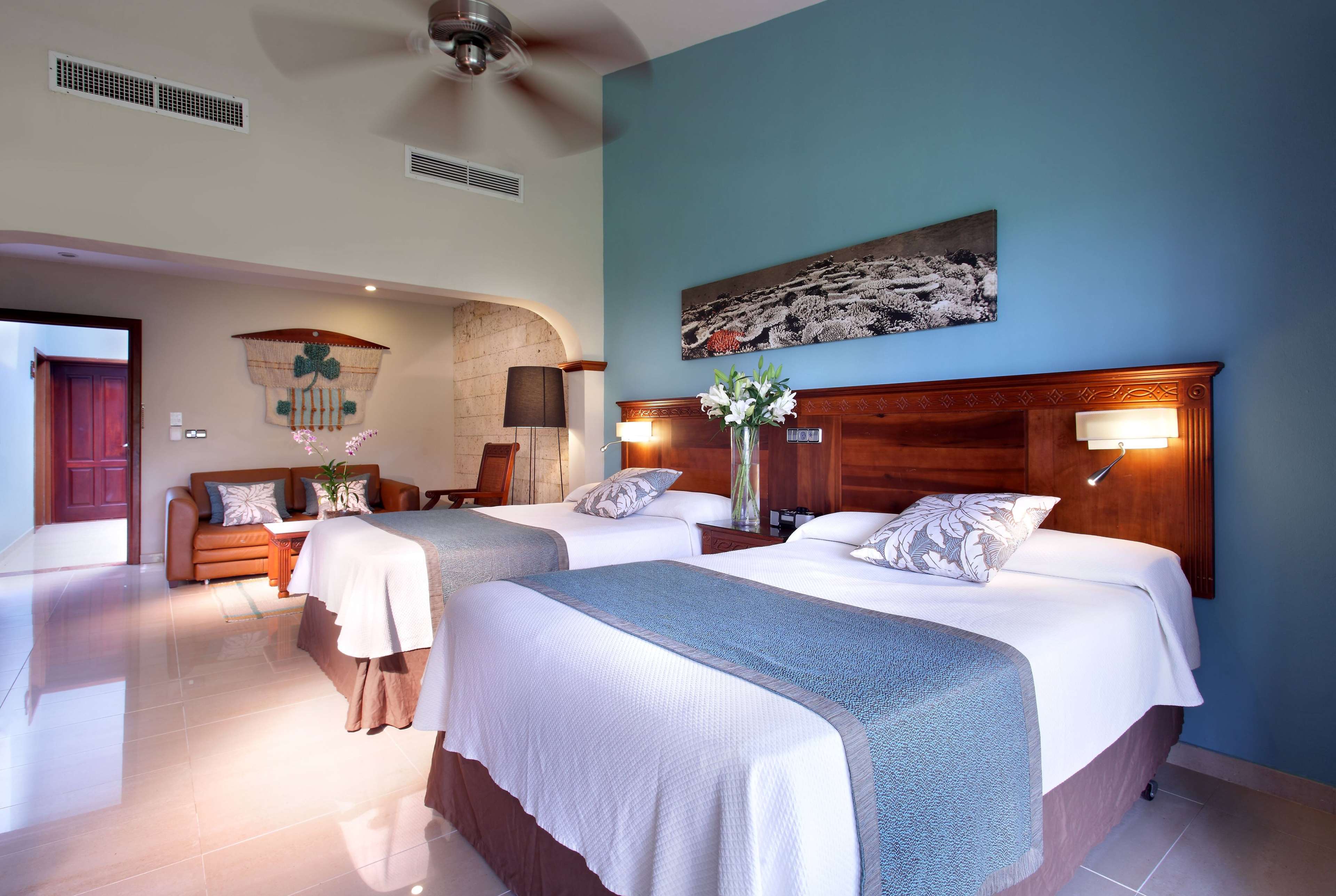 Grand Palladium Select Bávaro Grand Palladium Select Bávaro