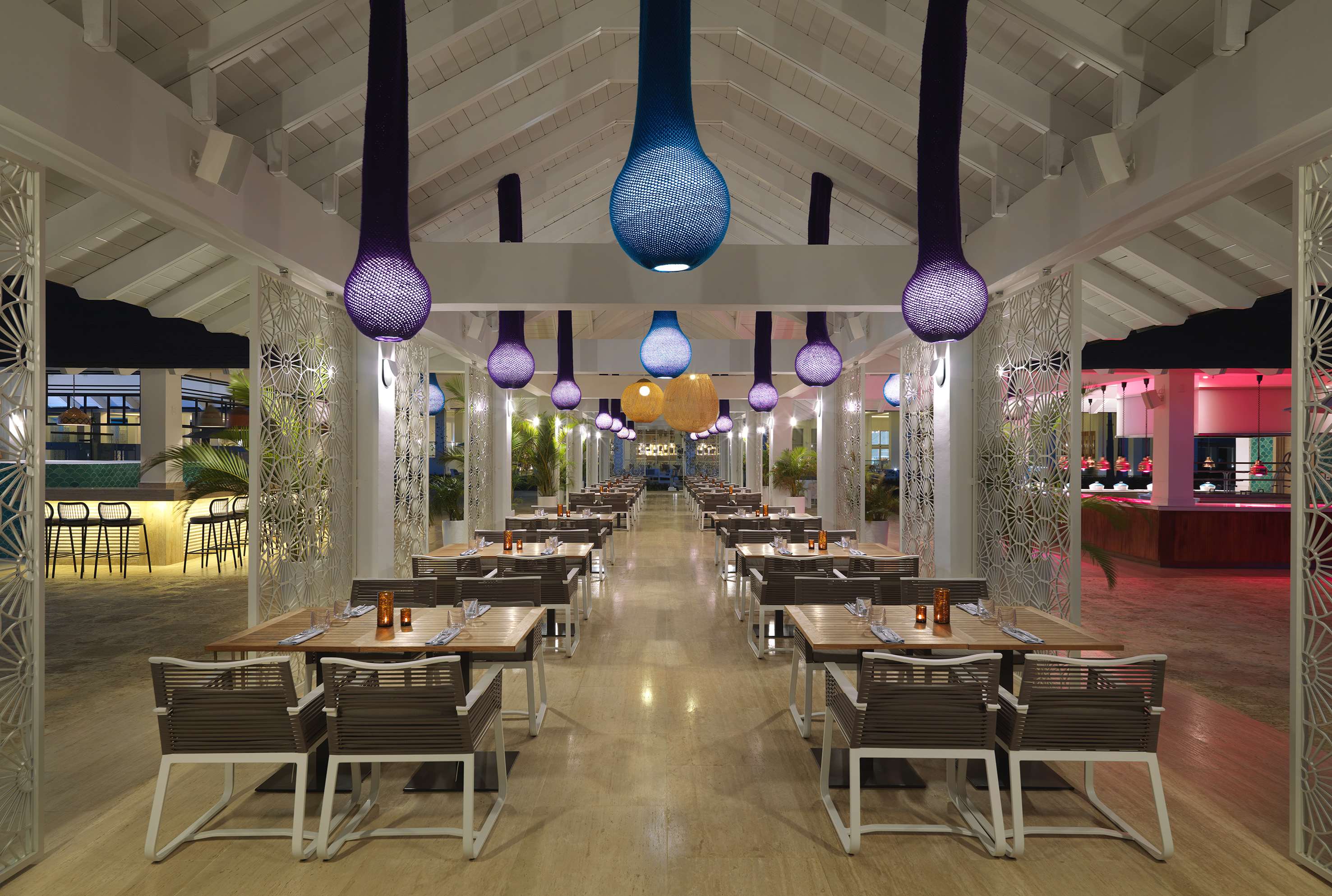 Paradisus Grand Cana - All Suites Paradisus Grand Cana - All Suites