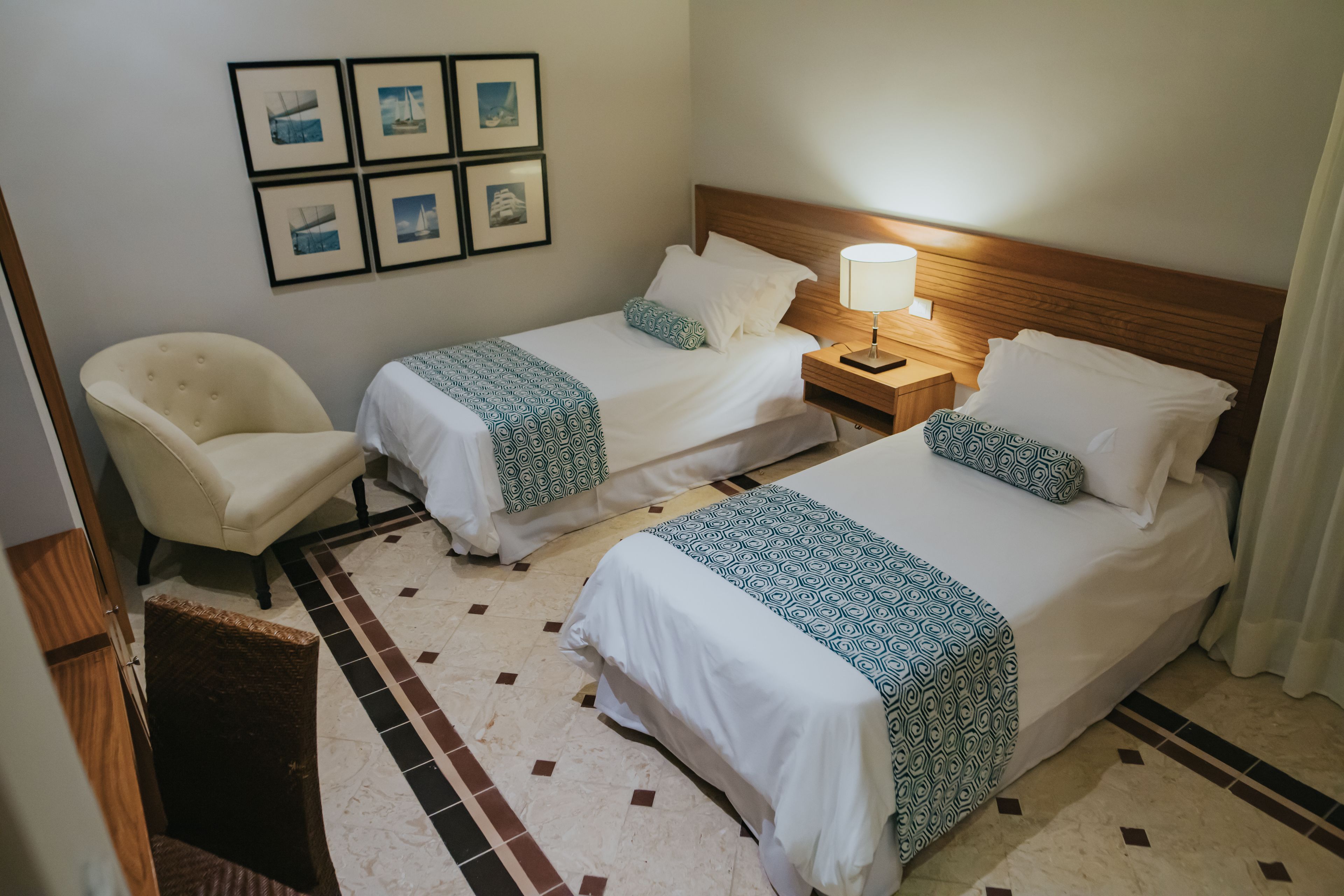 TAN Resorts Marina Cap Cana TAN Resorts Marina Cap Cana