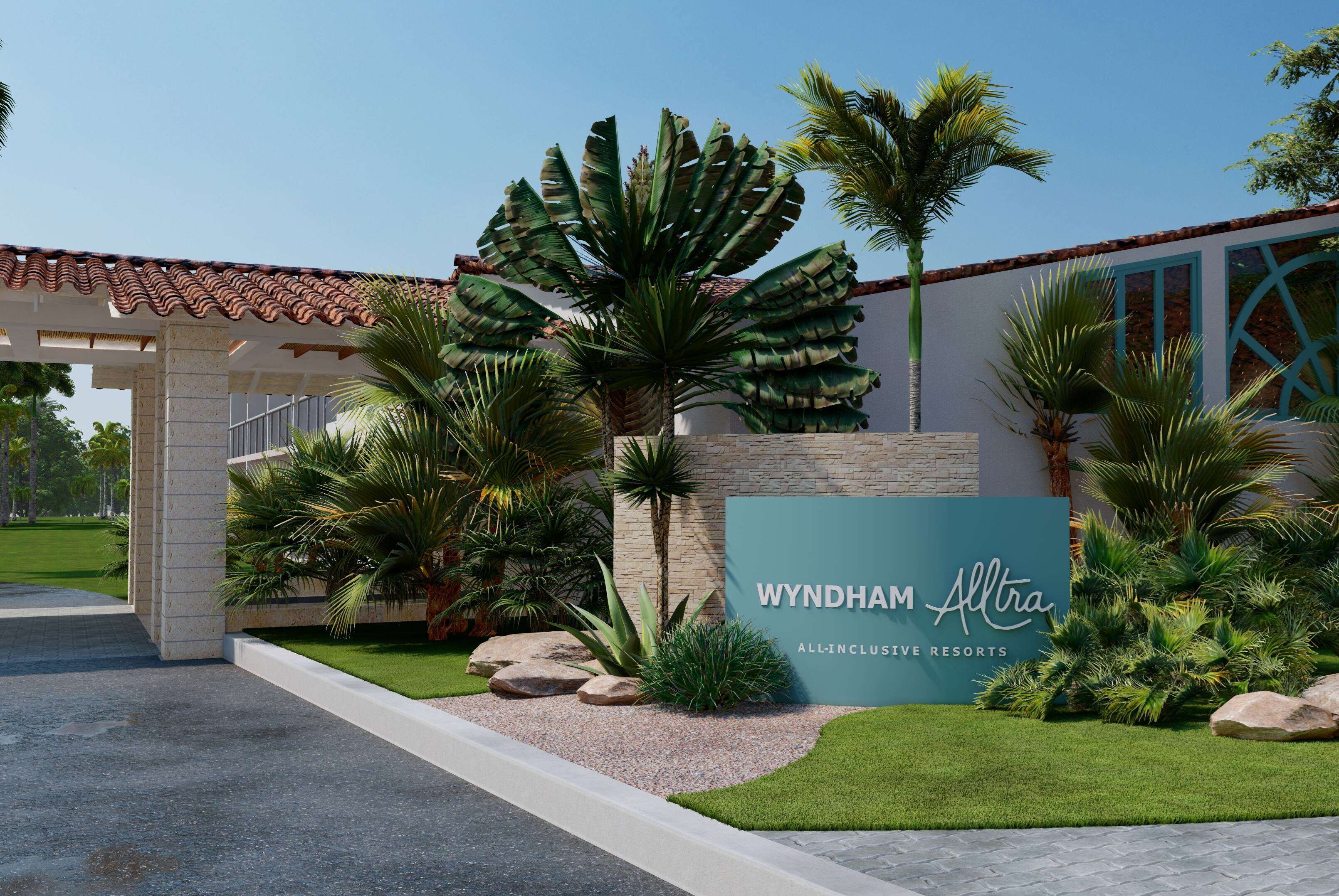 Wyndham Alltra Samana Wyndham Alltra Samana