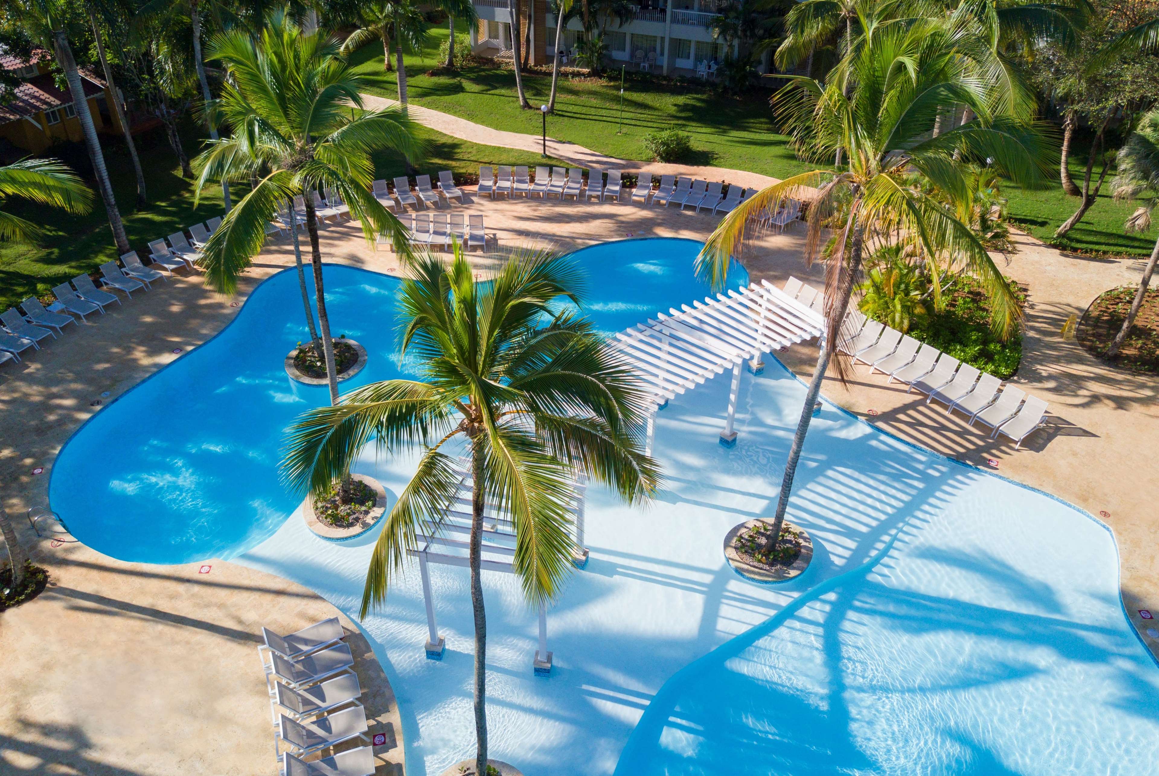 Wyndham Alltra Samana Wyndham Alltra Samana
