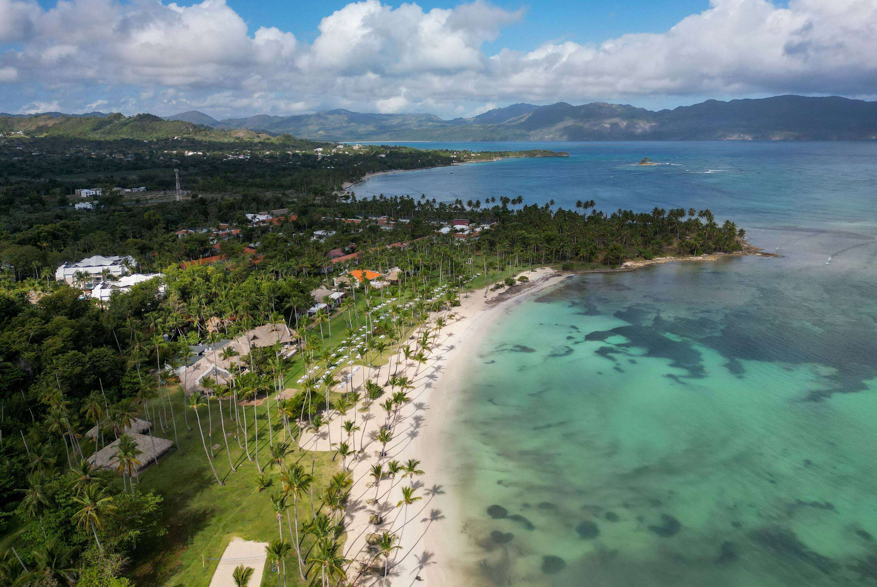Wyndham Alltra Samana Wyndham Alltra Samana