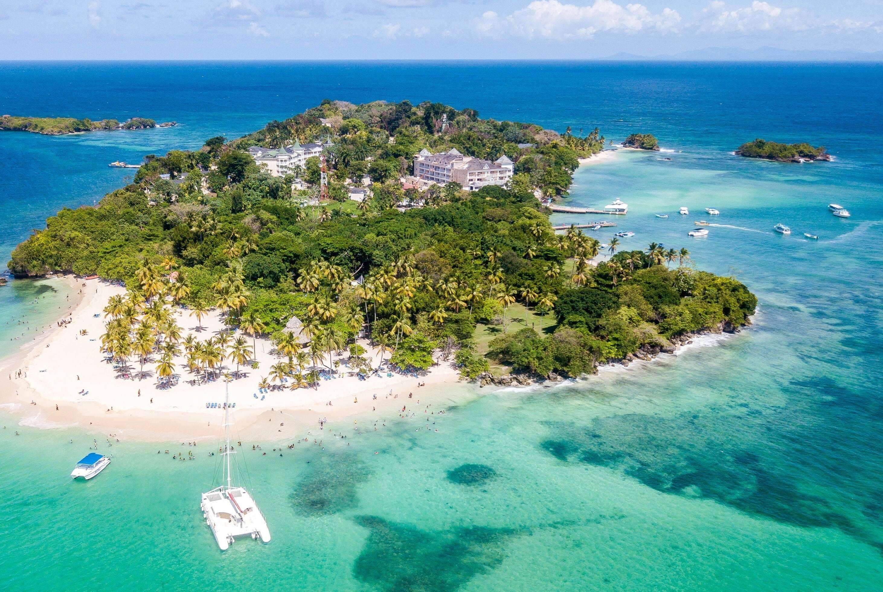 Wyndham Alltra Samana Wyndham Alltra Samana