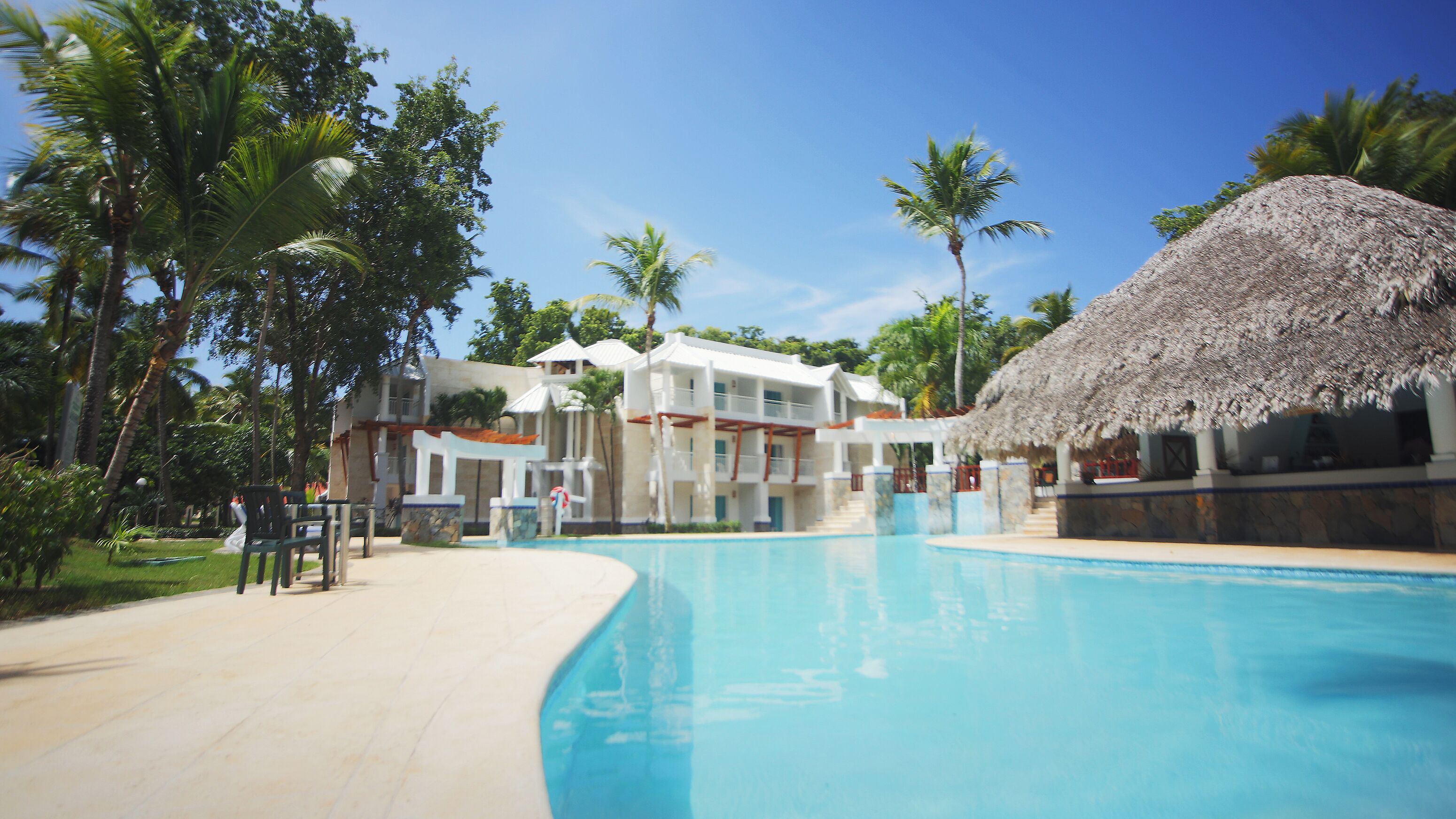Wyndham Alltra Samana Wyndham Alltra Samana