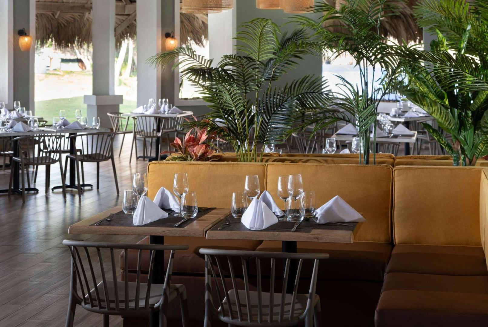 Wyndham Alltra Samana Wyndham Alltra Samana
