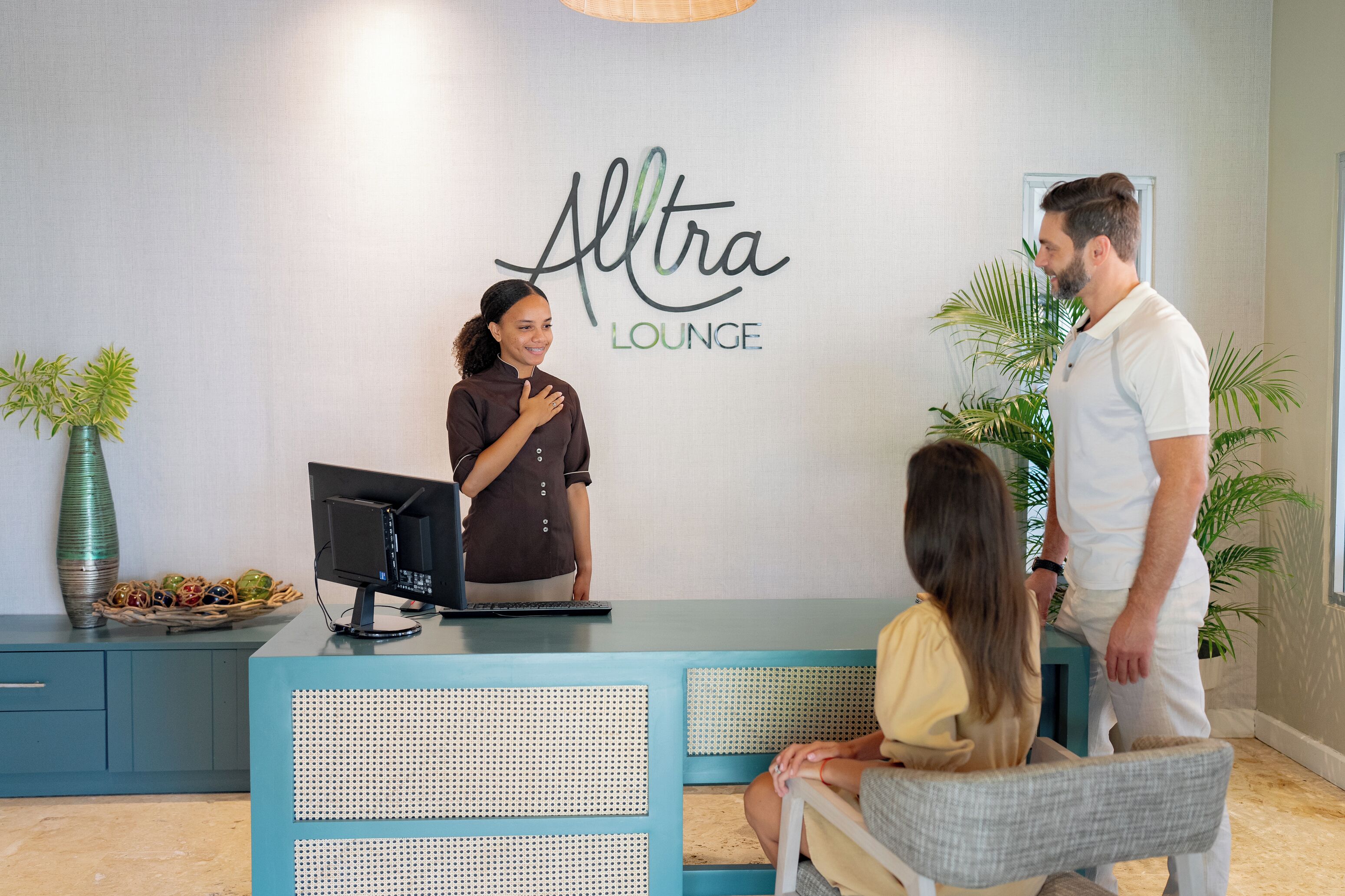 Wyndham Alltra Samana Wyndham Alltra Samana