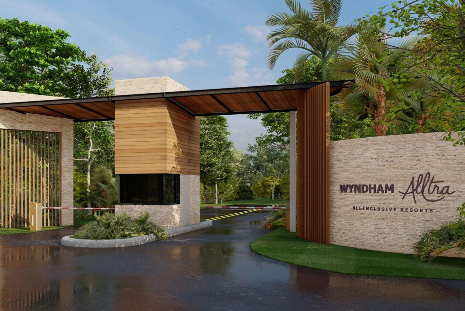 Wyndham Alltra Samana Wyndham Alltra Samana