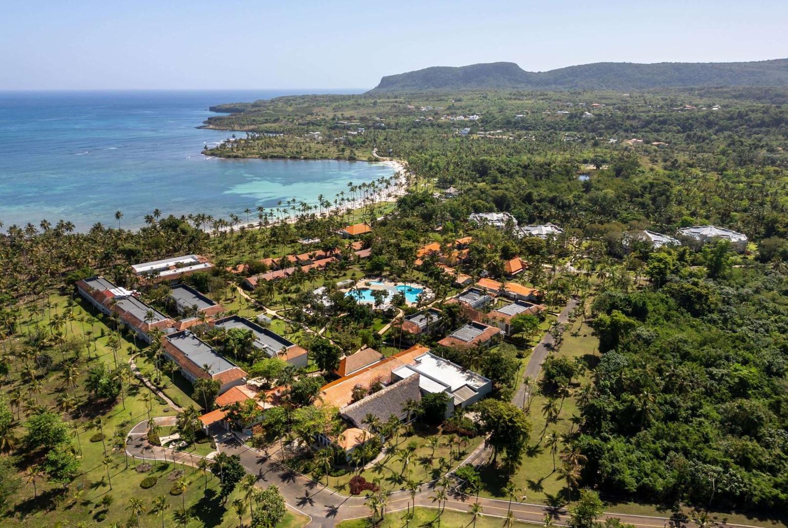 Wyndham Alltra Samana Wyndham Alltra Samana