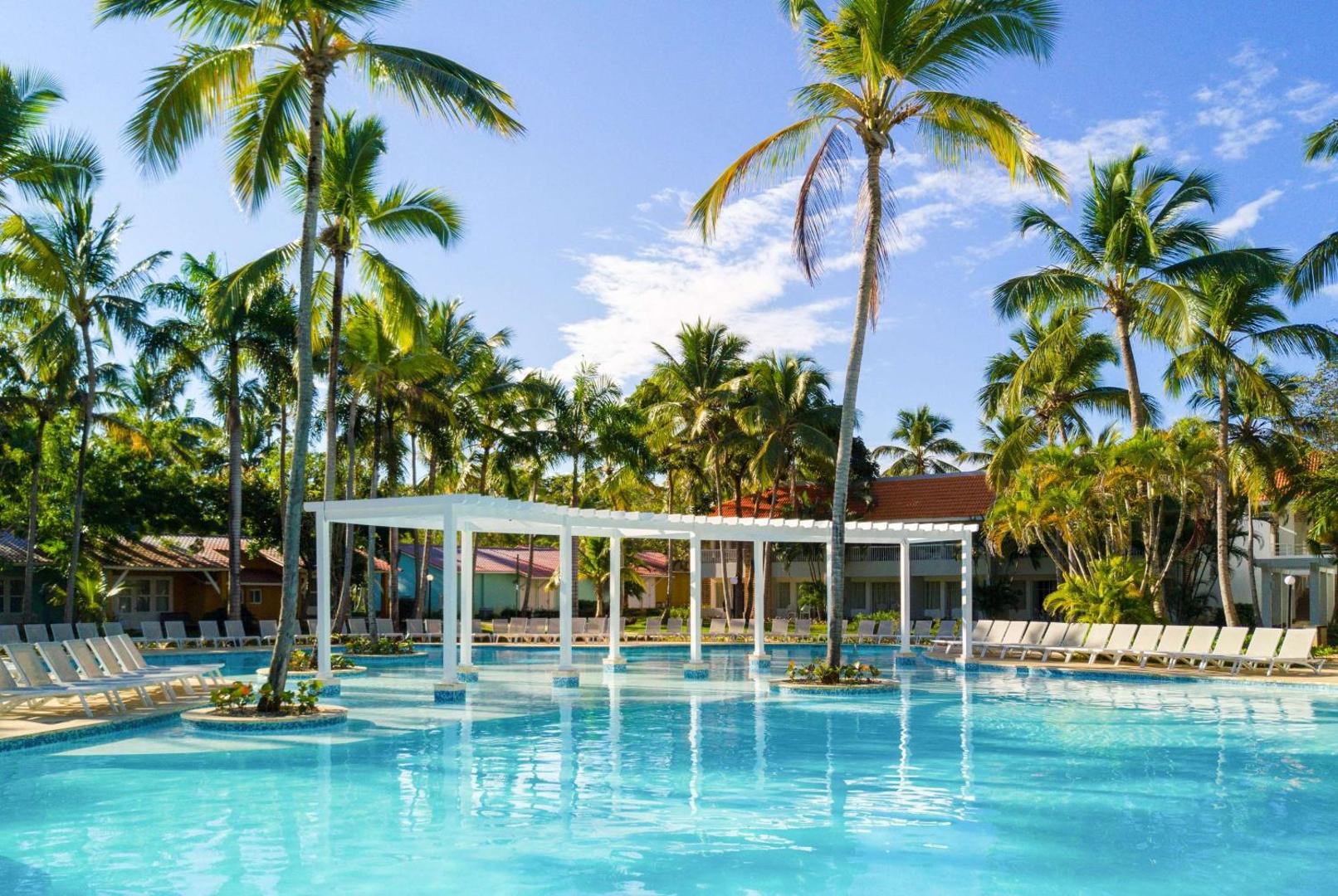 Wyndham Alltra Samana Wyndham Alltra Samana