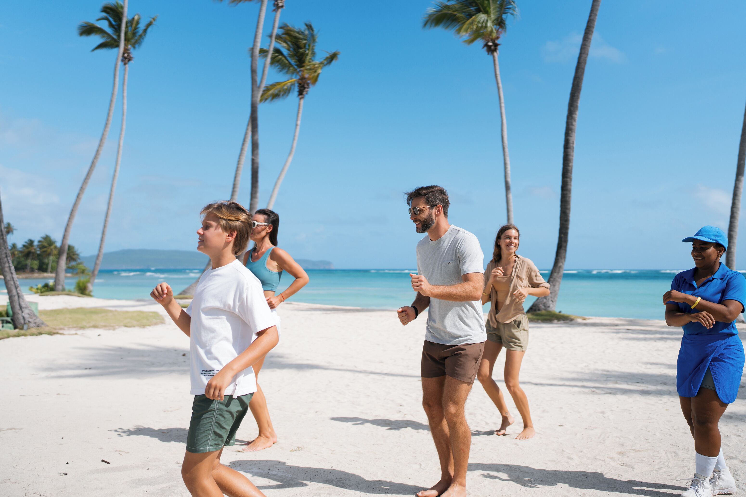 Wyndham Alltra Samana Wyndham Alltra Samana