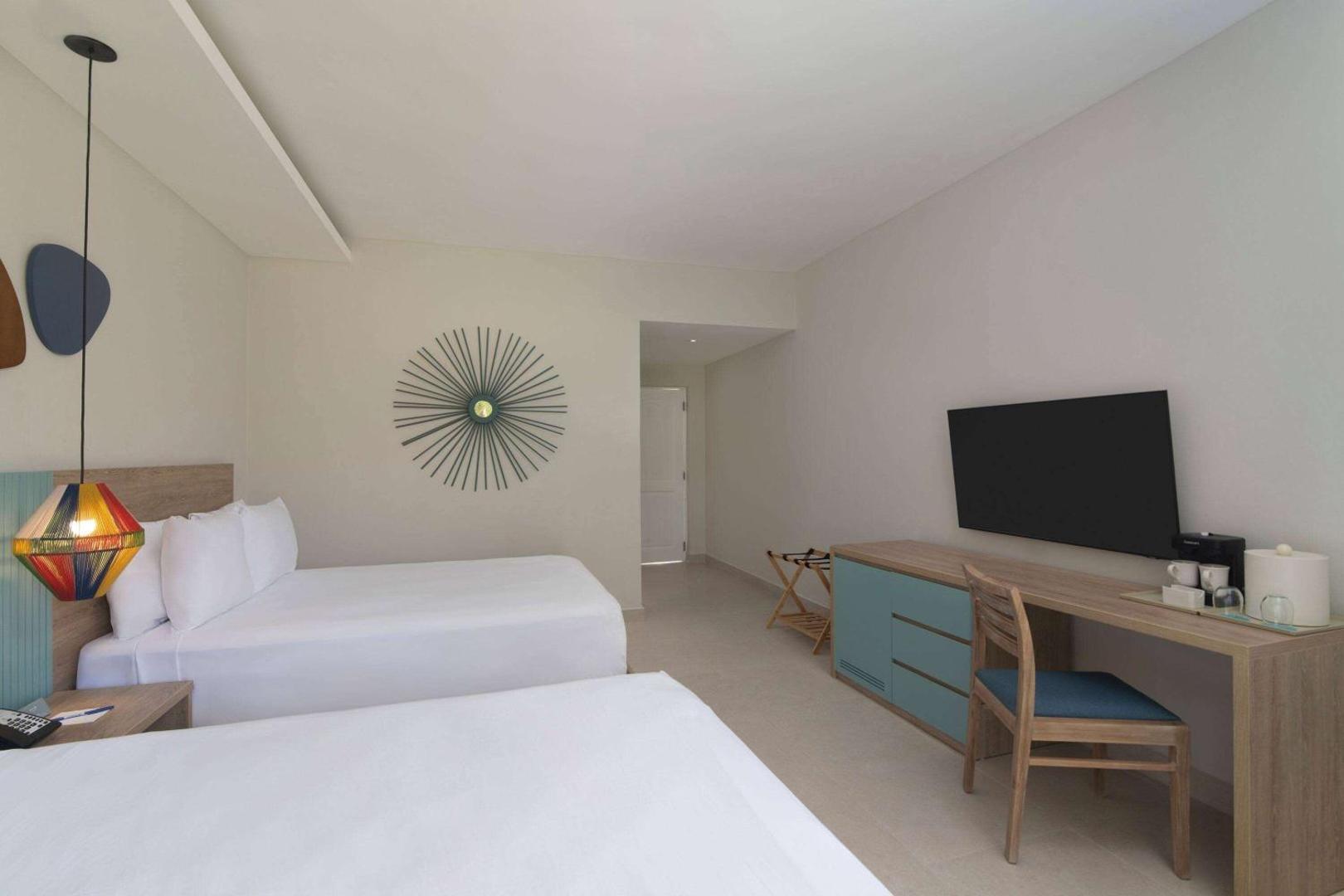 Wyndham Alltra Samana Wyndham Alltra Samana