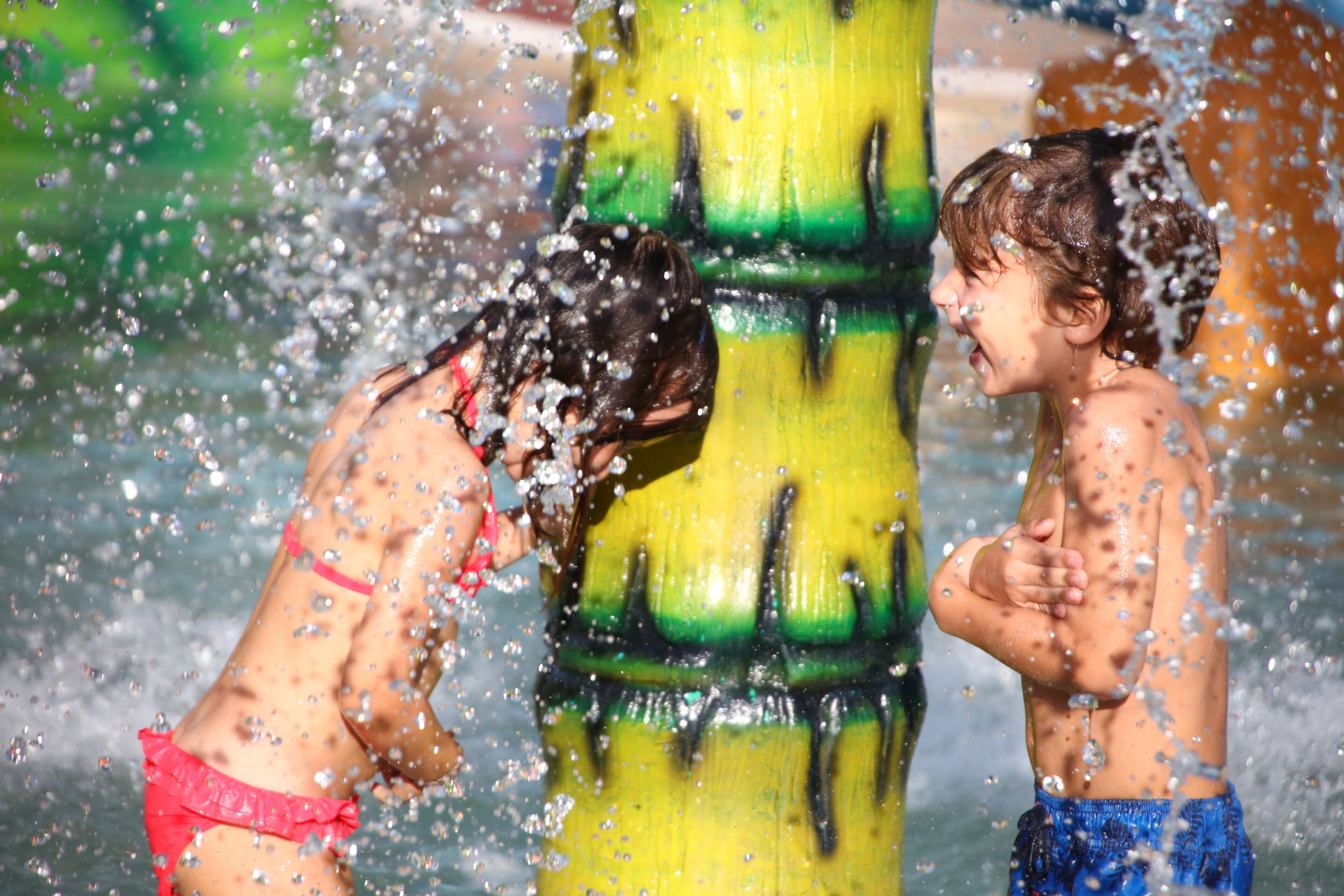 Bahia Principe Grand El Portillo