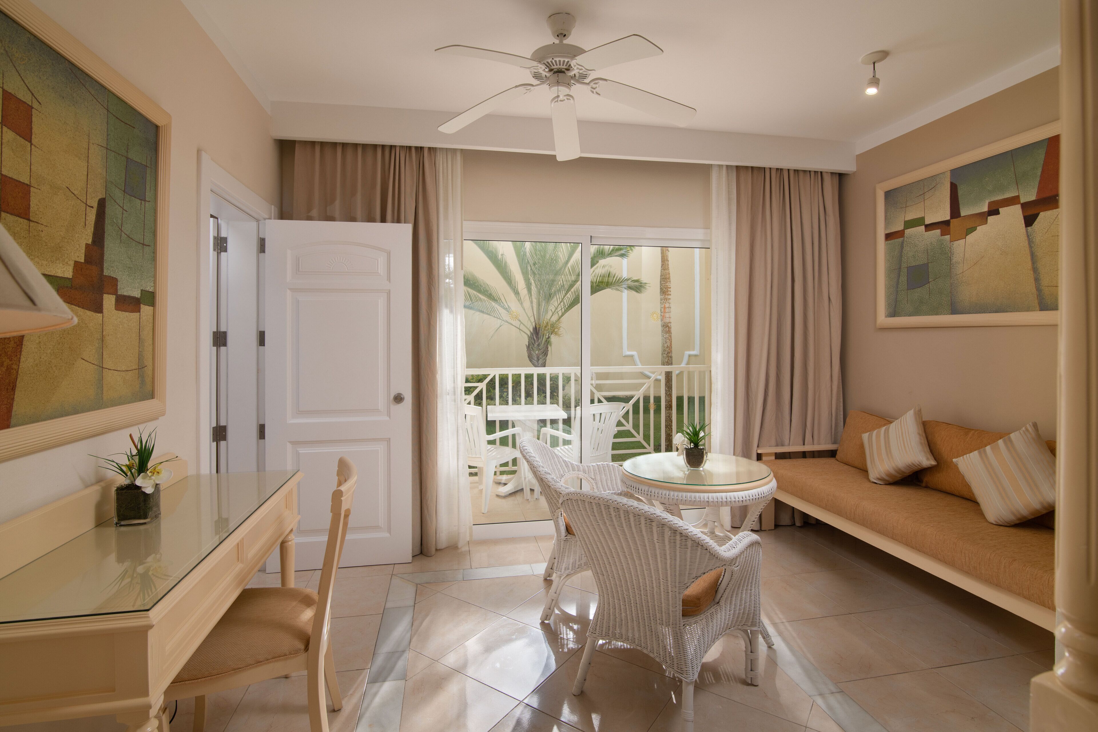 Bahia Principe Grand El Portillo