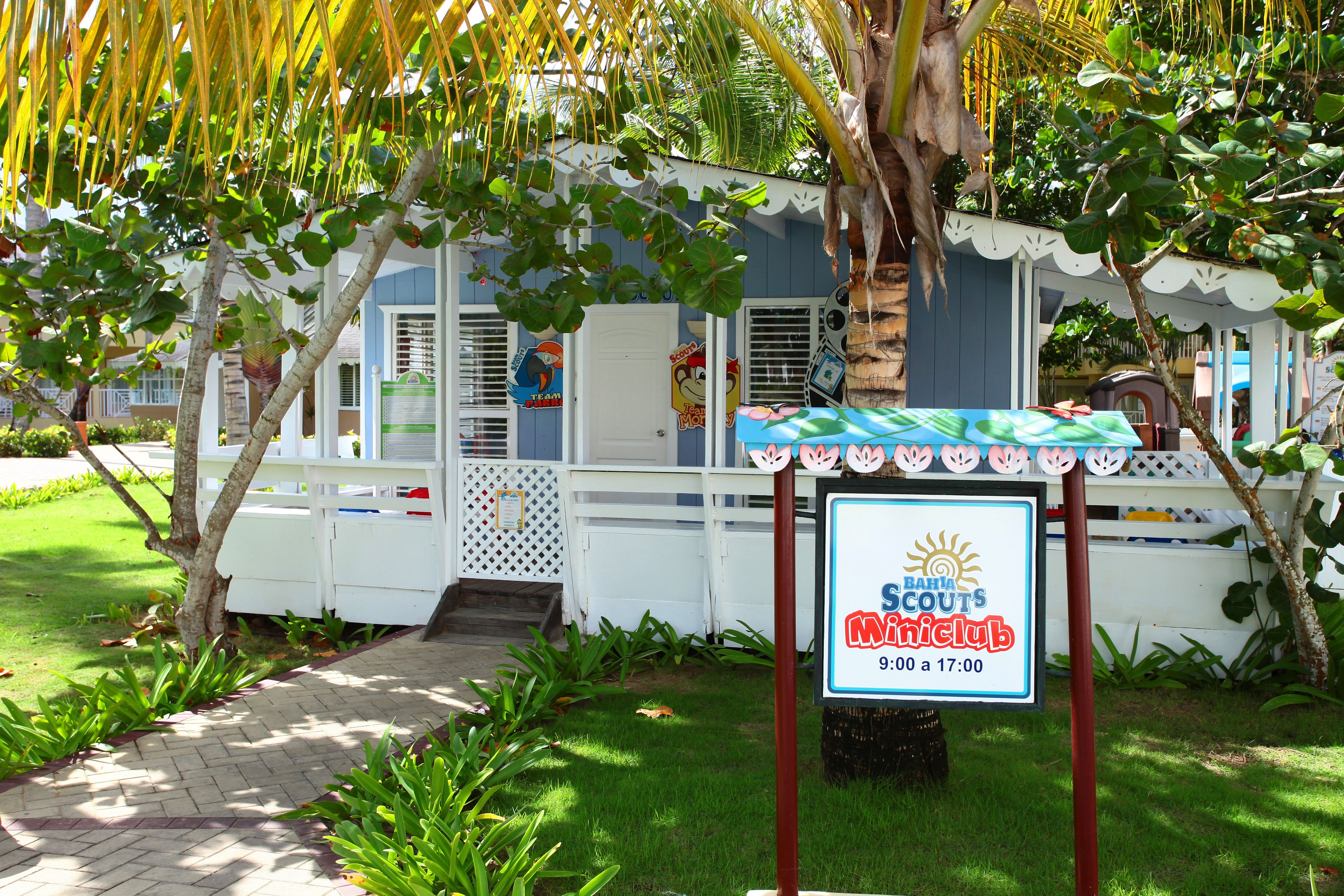 Bahia Principe Grand El Portillo