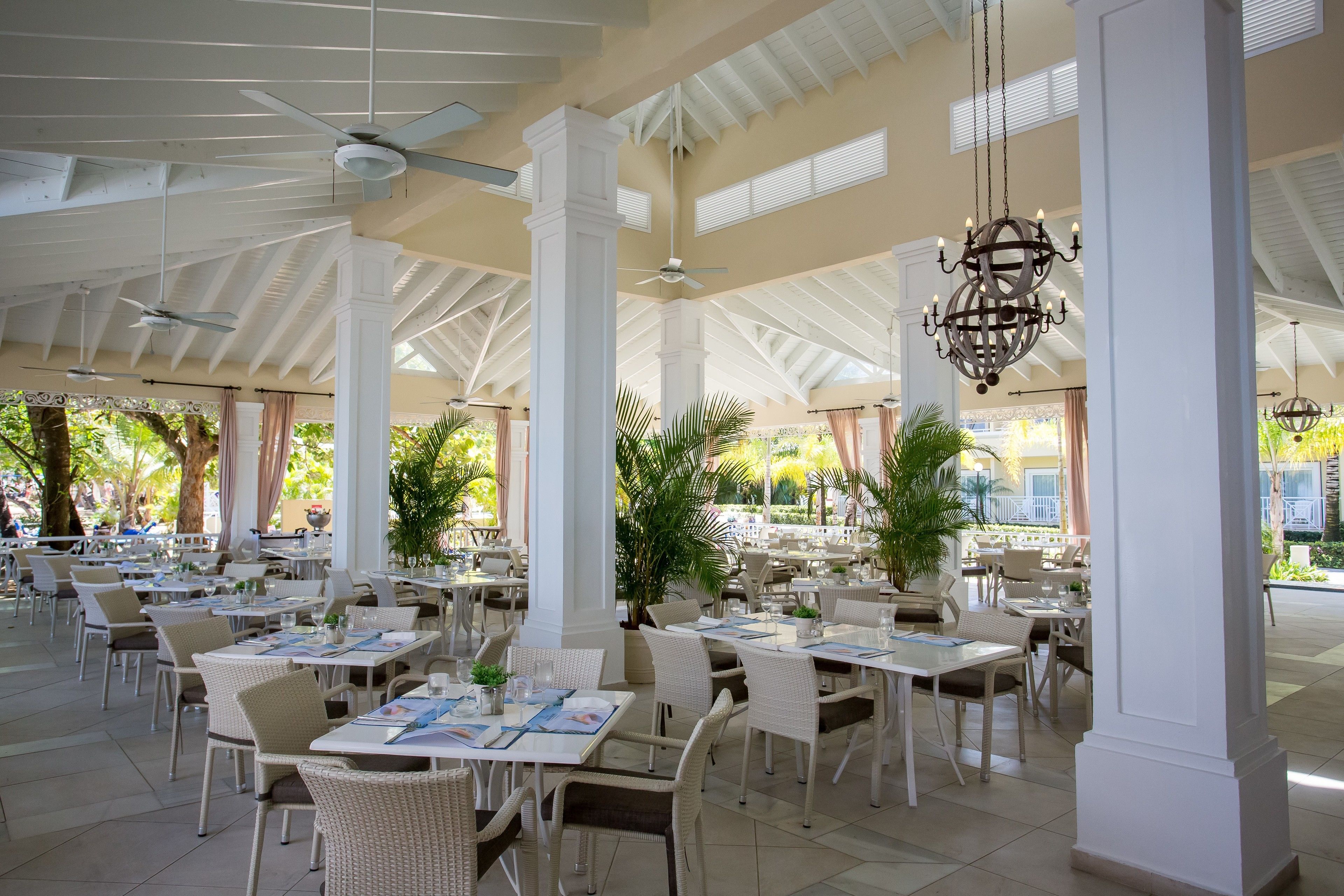 Bahia Principe Grand El Portillo