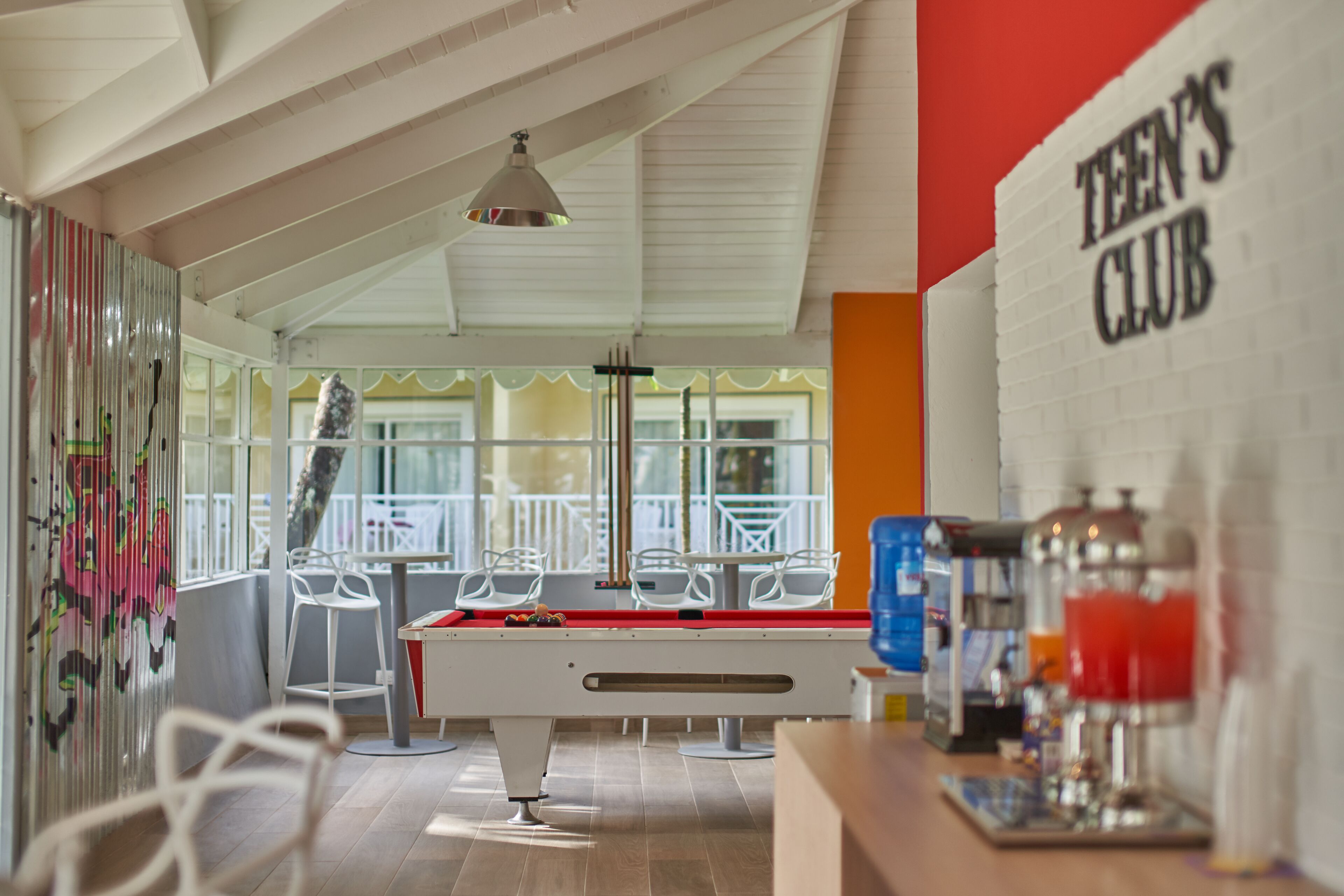 Bahia Principe Grand El Portillo