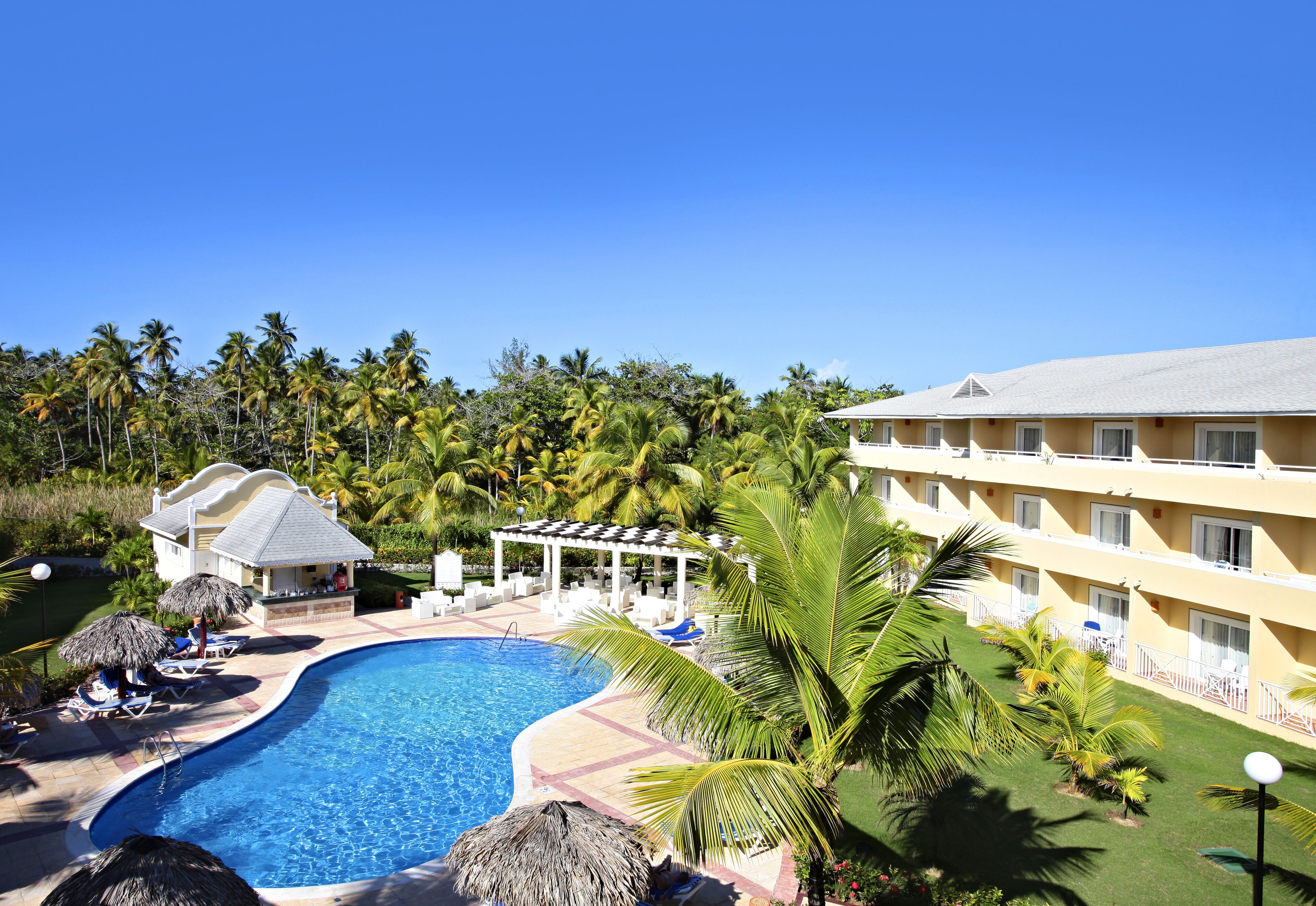 Bahia Principe Grand El Portillo