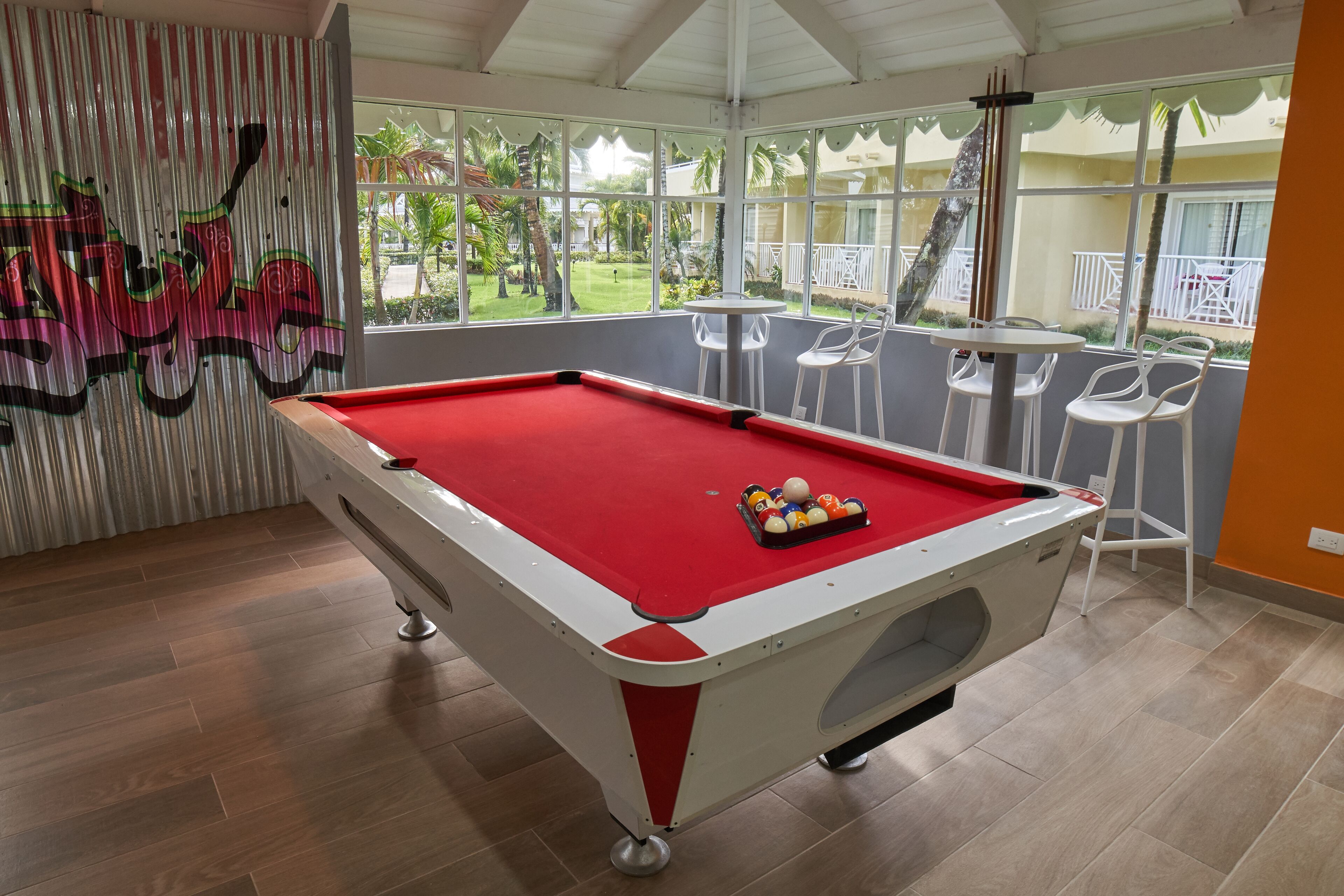 Bahia Principe Grand El Portillo