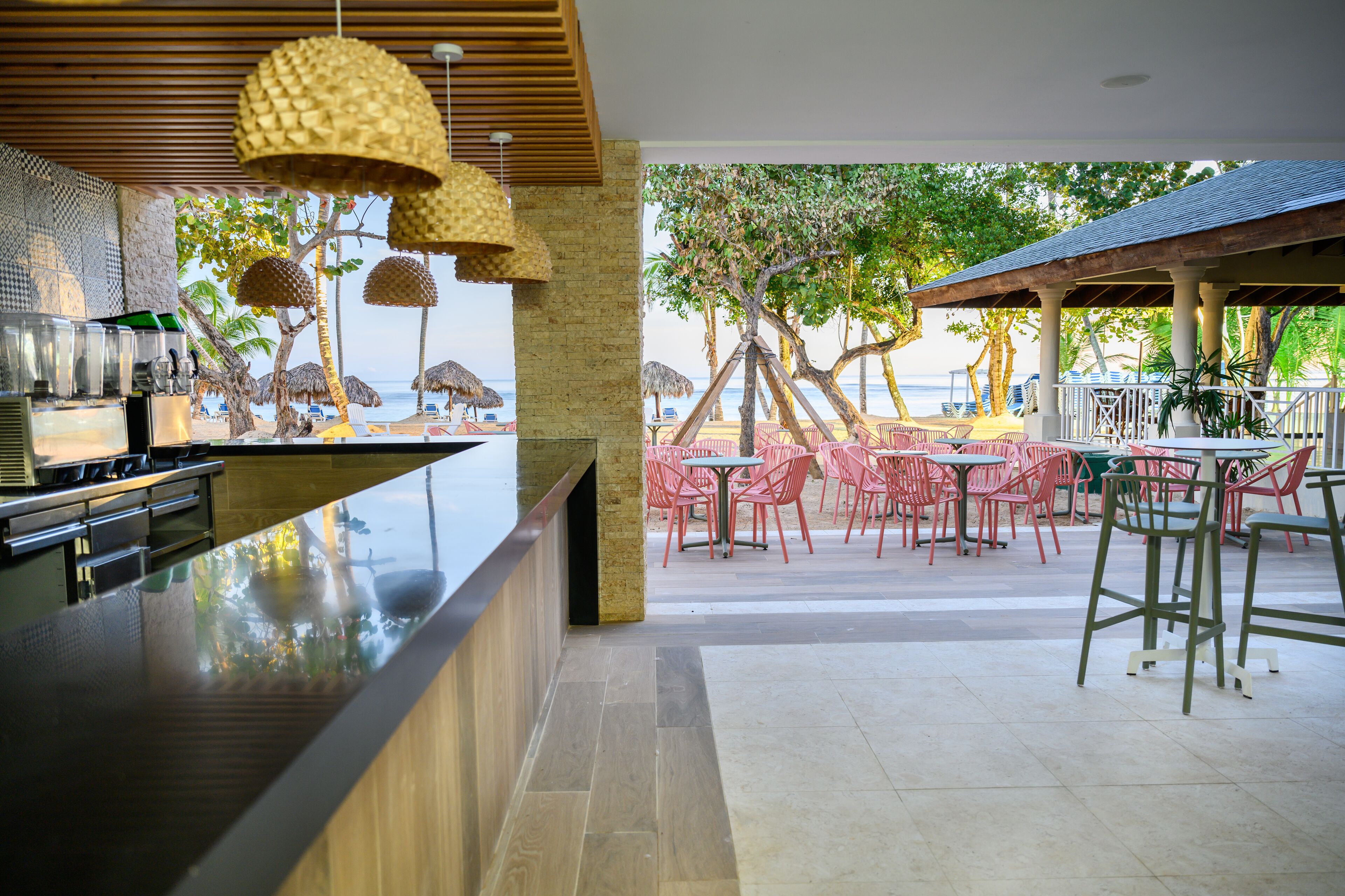 Bahia Principe Grand El Portillo