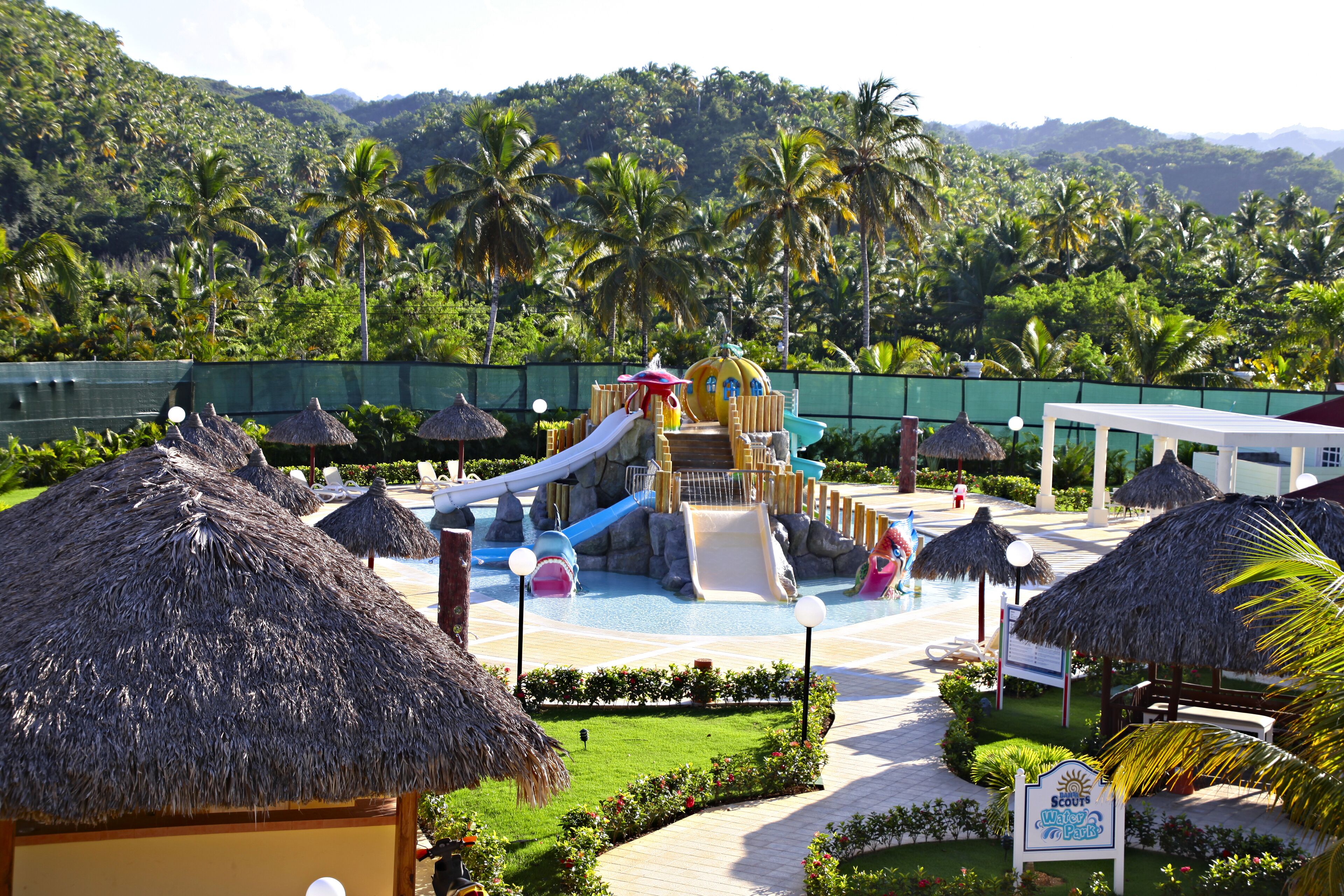 Bahia Principe Grand El Portillo