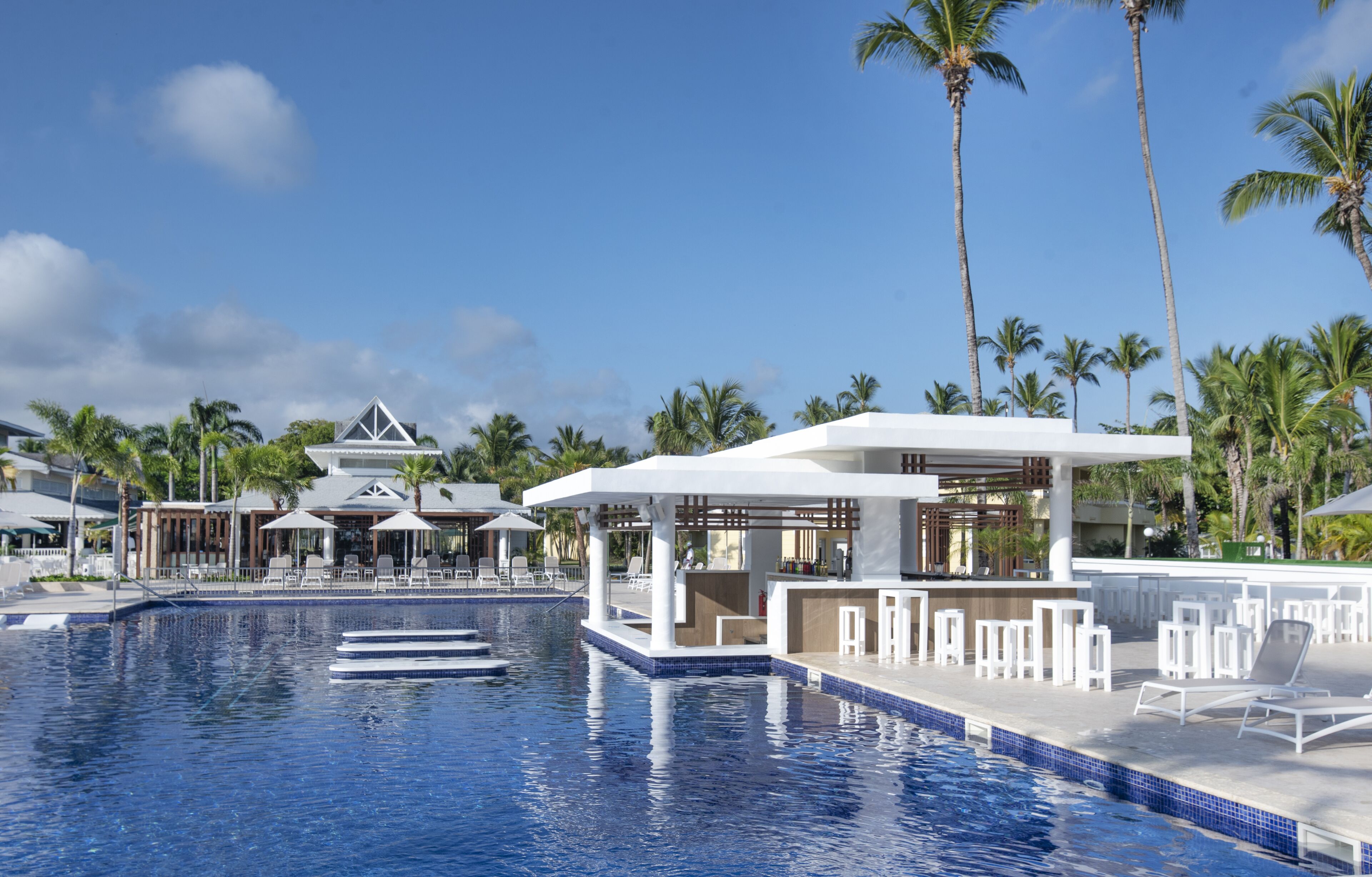 Bahia Principe Grand El Portillo