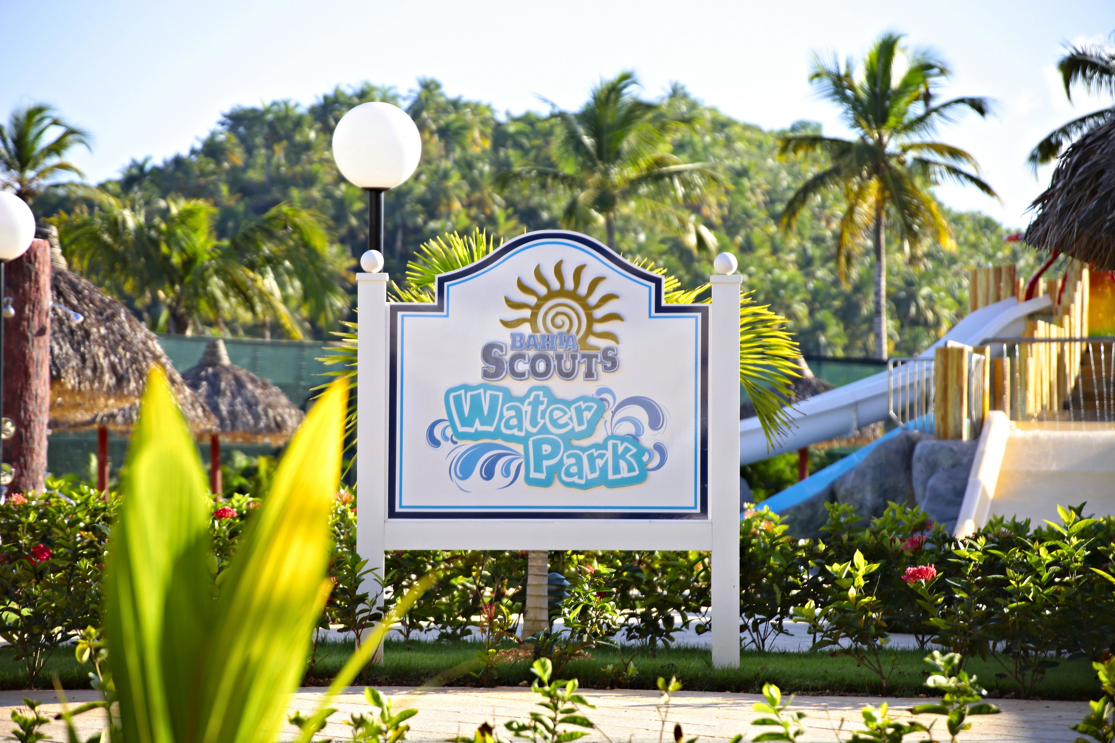 Bahia Principe Grand El Portillo