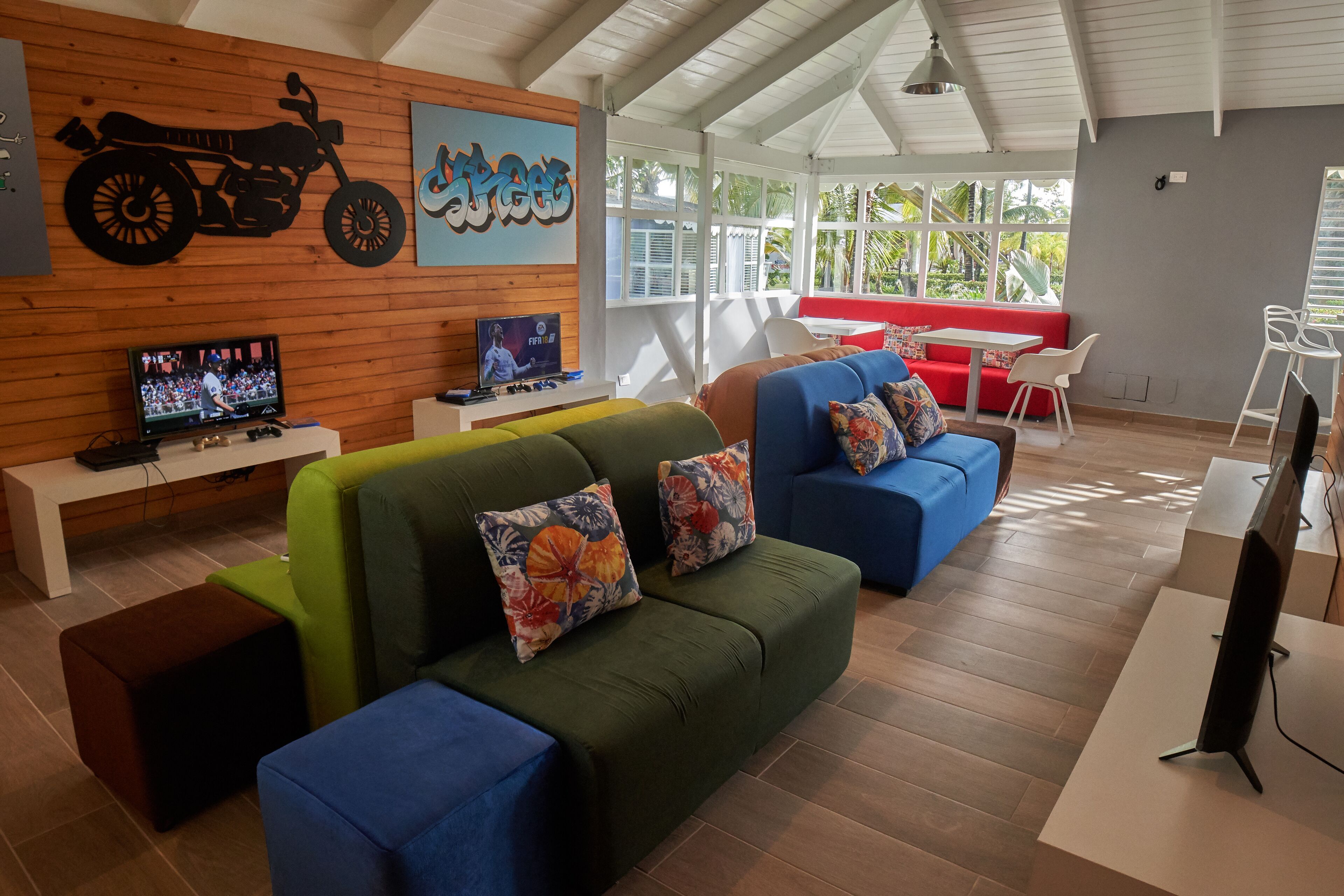 Bahia Principe Grand El Portillo