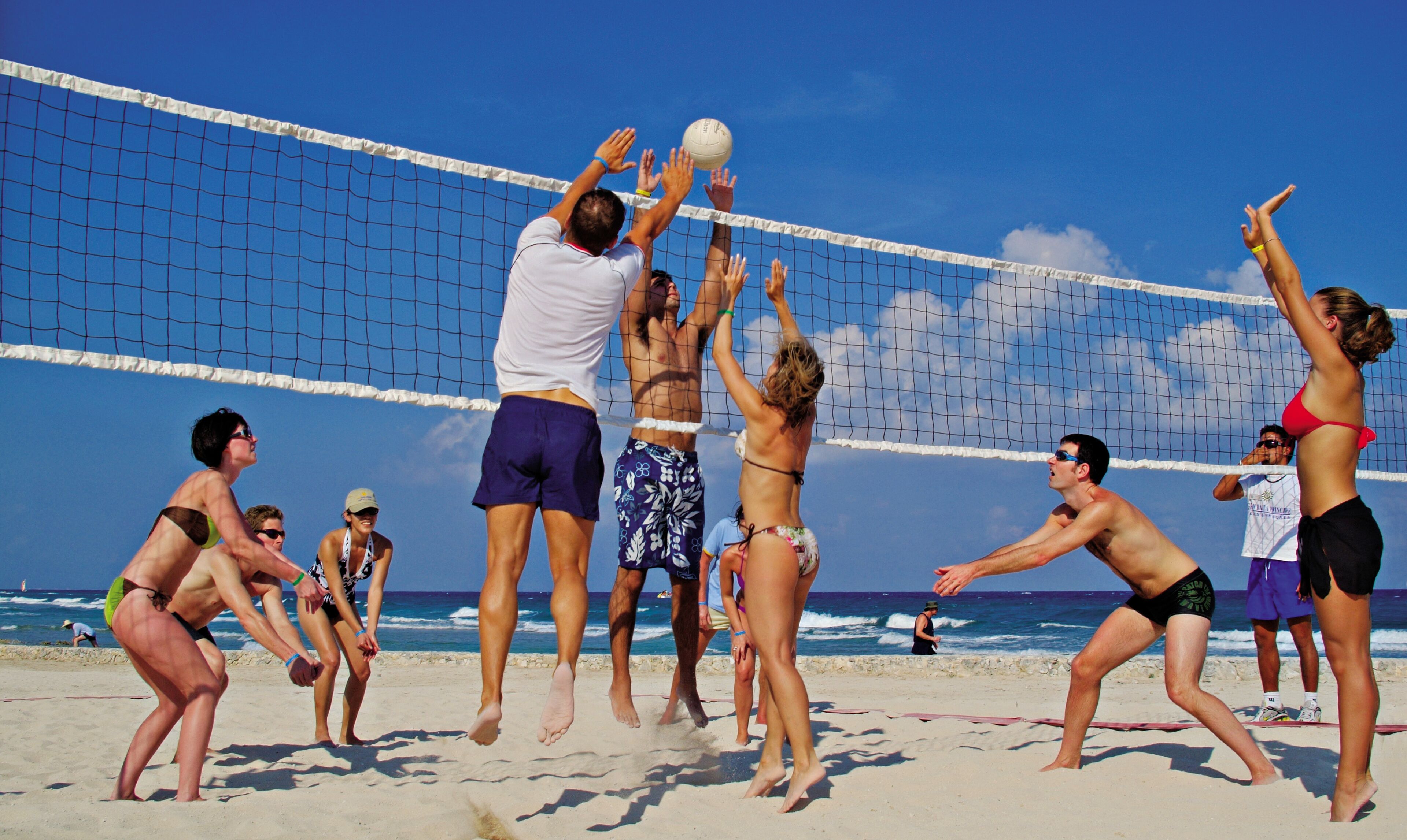 Bahia Principe Grand El Portillo