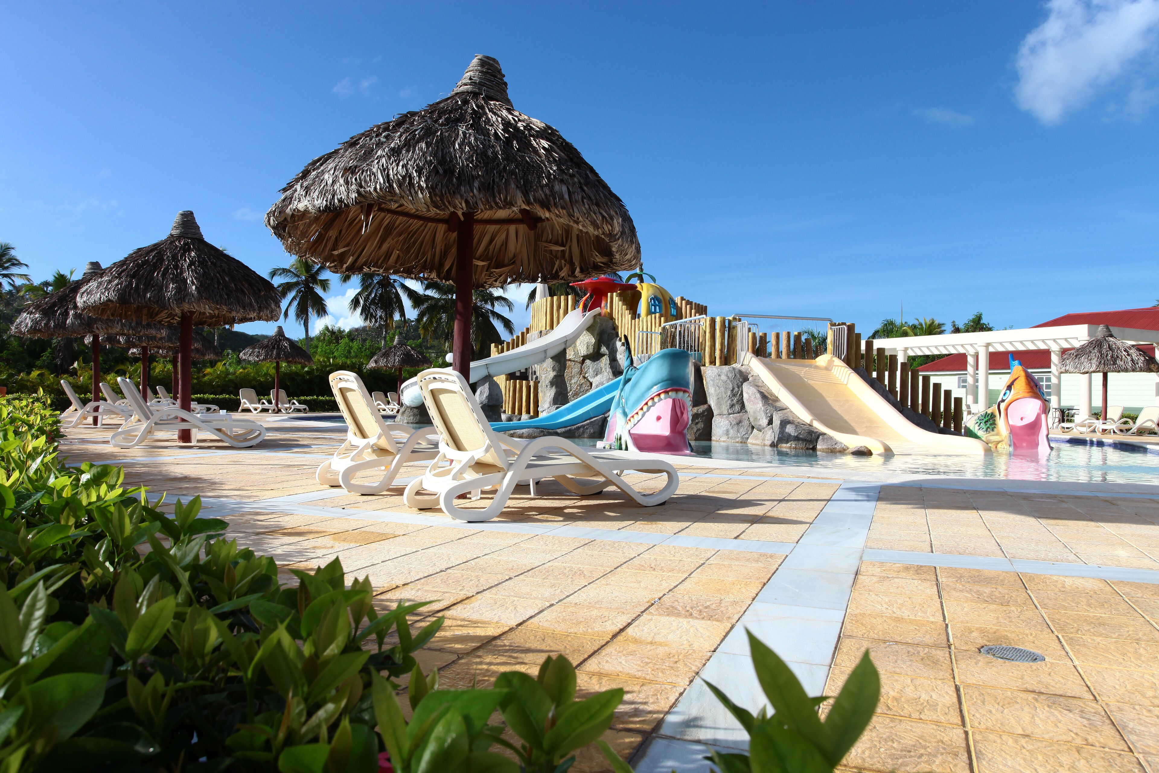 Bahia Principe Grand El Portillo