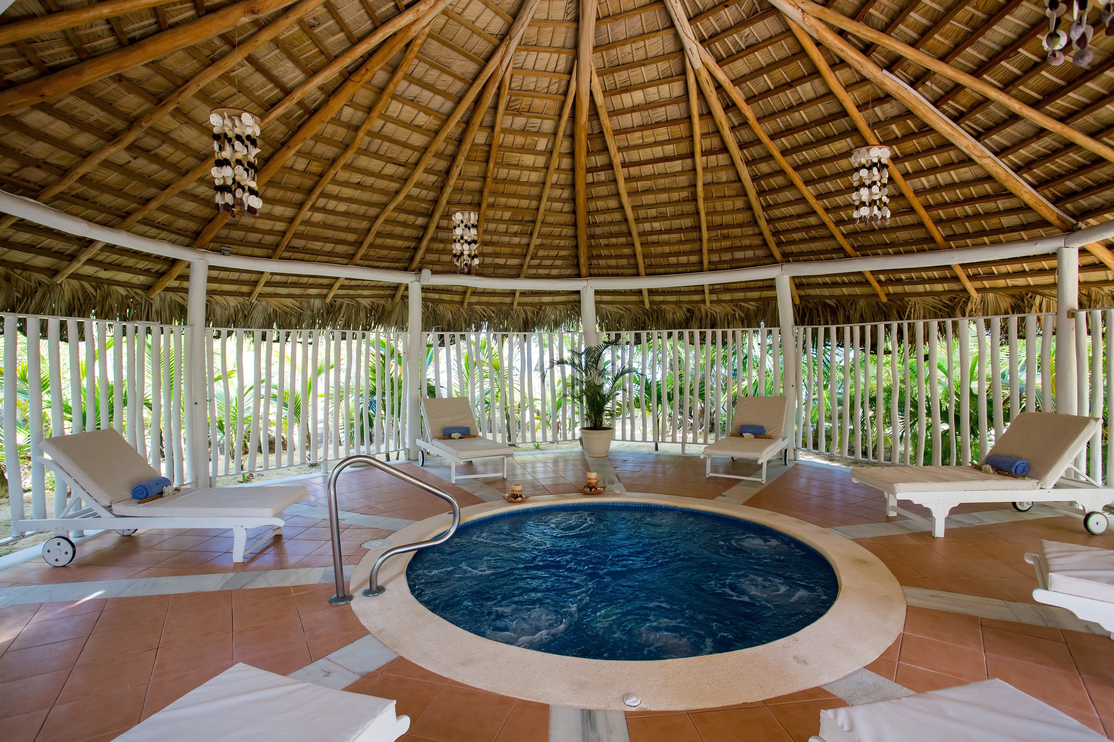 Bahia Principe Grand El Portillo